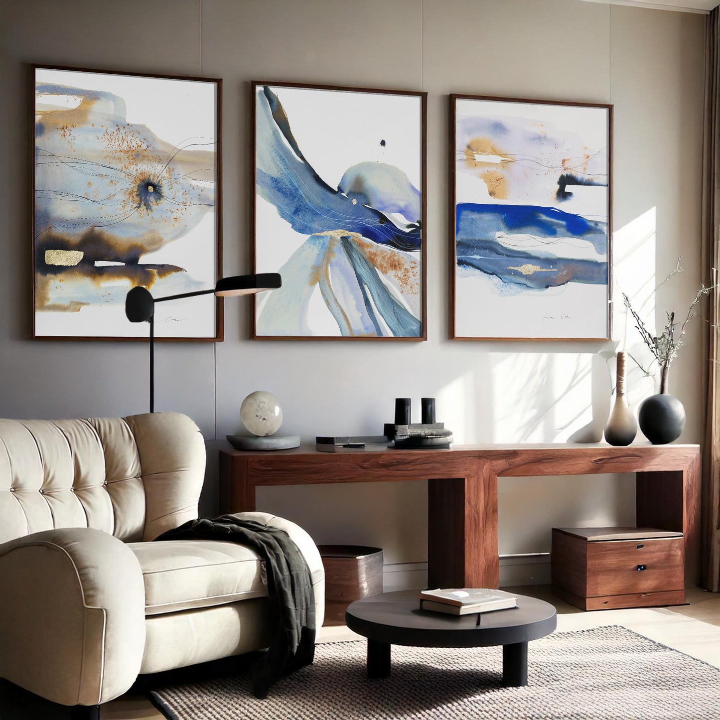 Cumulonimbus 03 – Fine Art Print