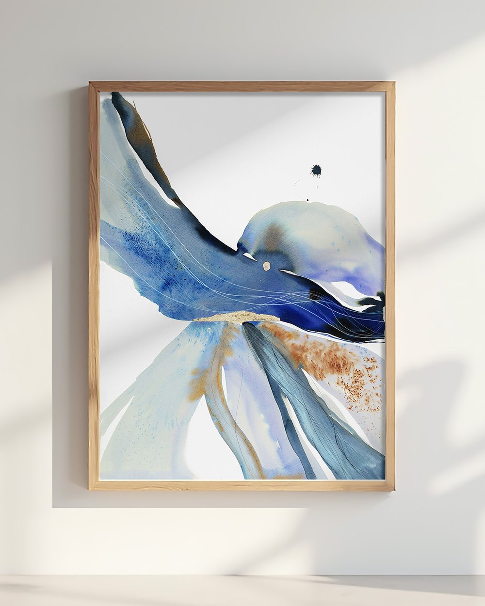 Cumulonimbus 04 – Fine Art Print