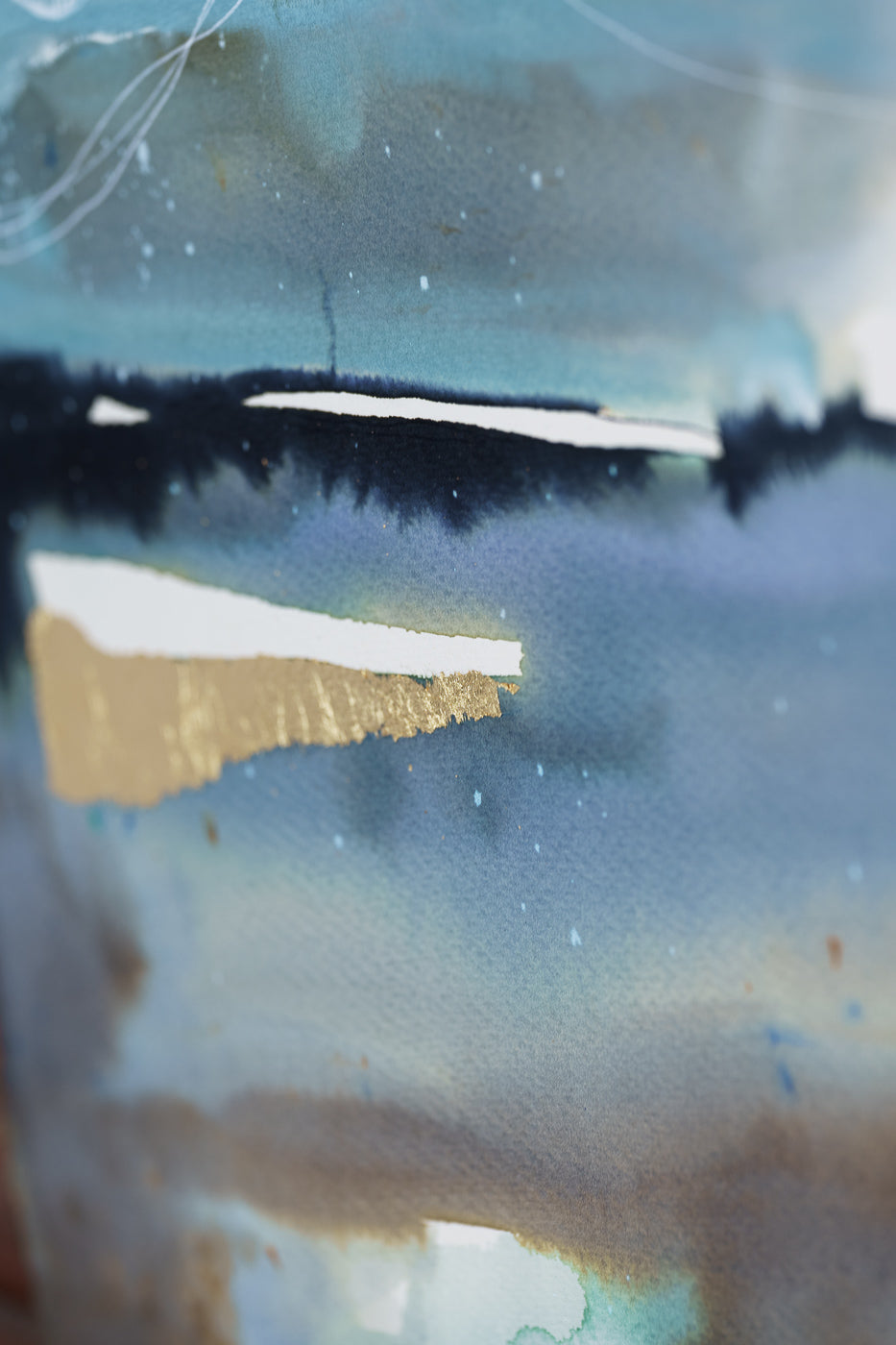 Cumulonimbus 05 – Fine Art Print