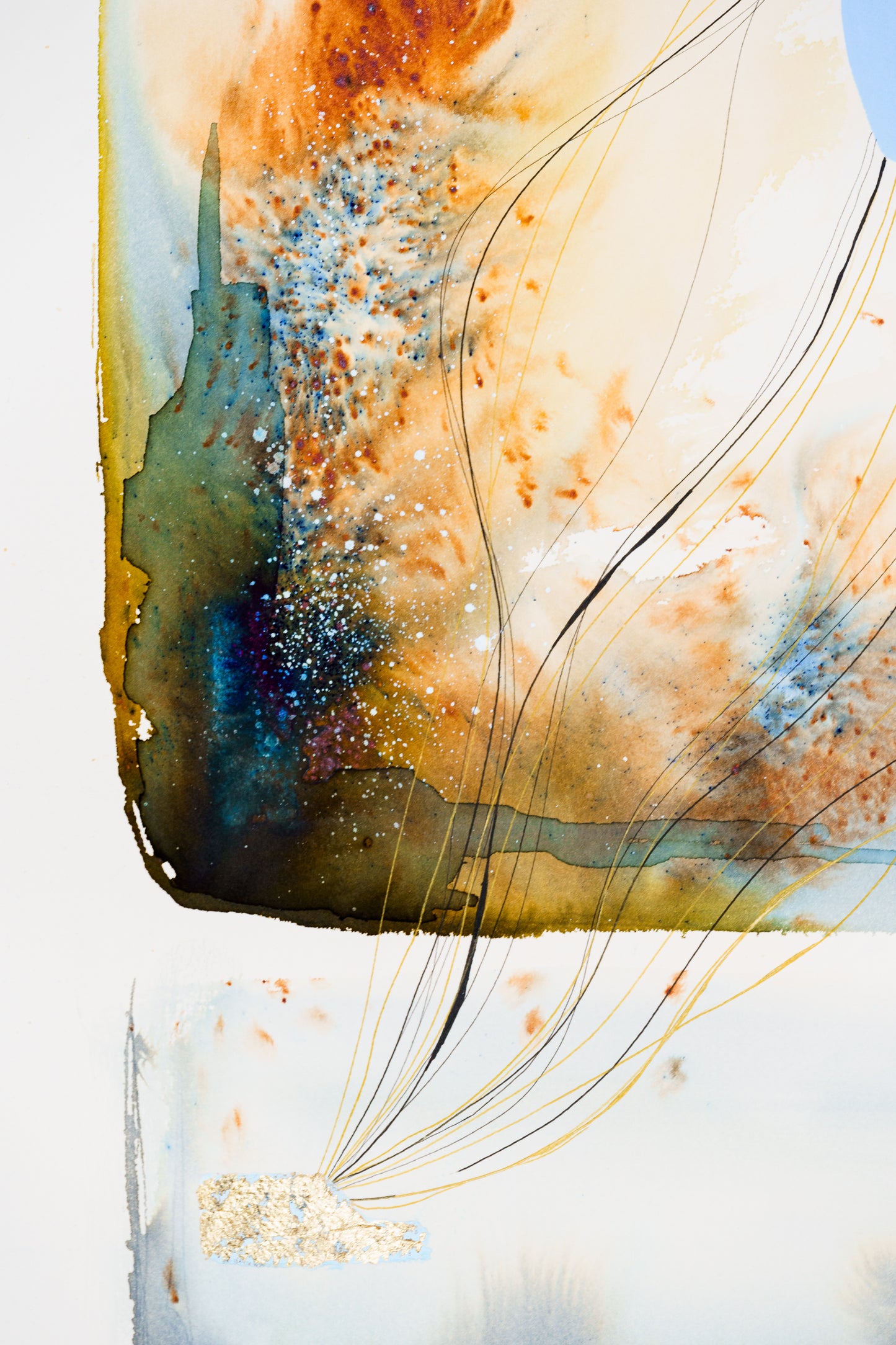 Cumulus 01 – Fine Art Print