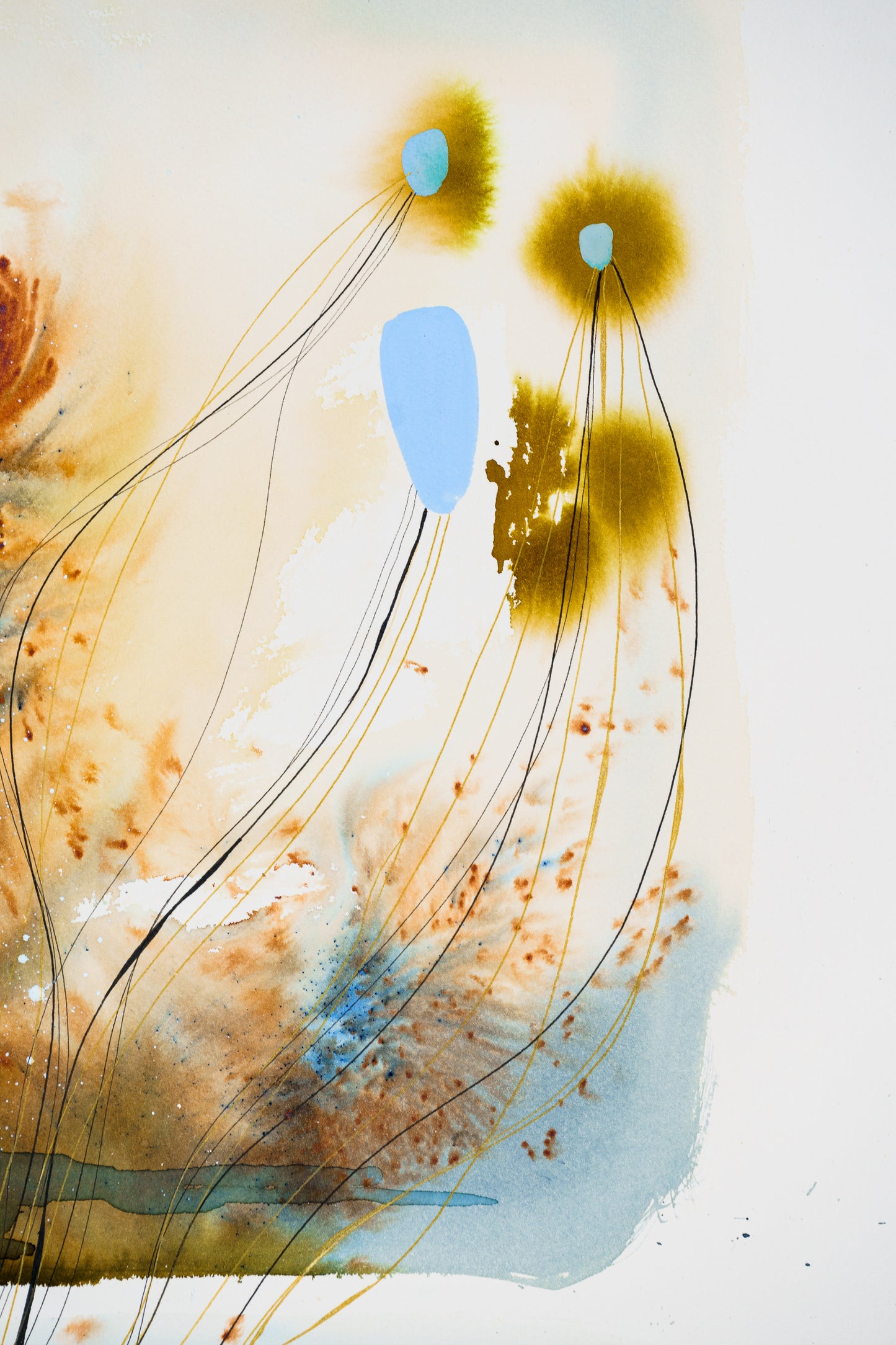 Cumulus 01 – Fine Art Print