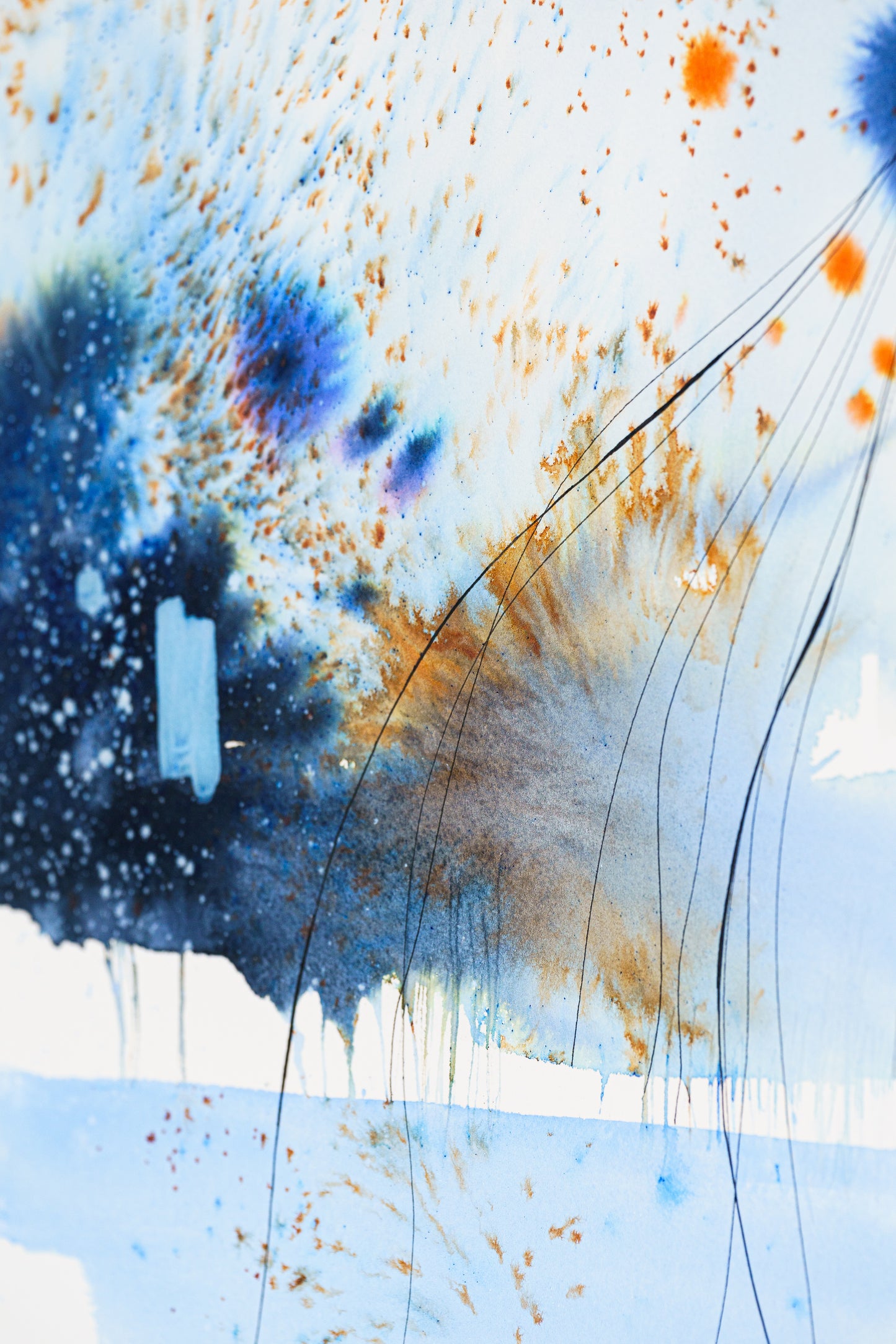 Cumulus 02 – Fine Art Print