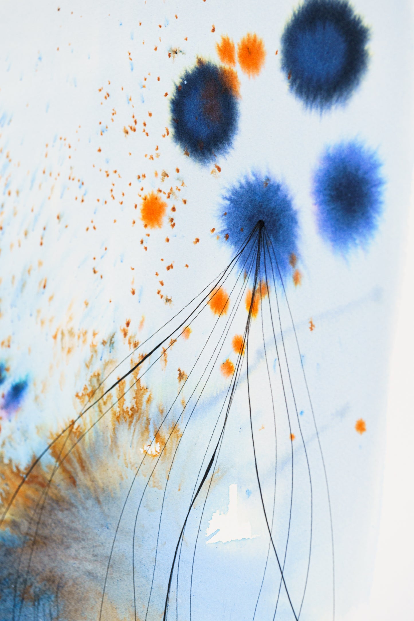 Cumulus 02 – Fine Art Print