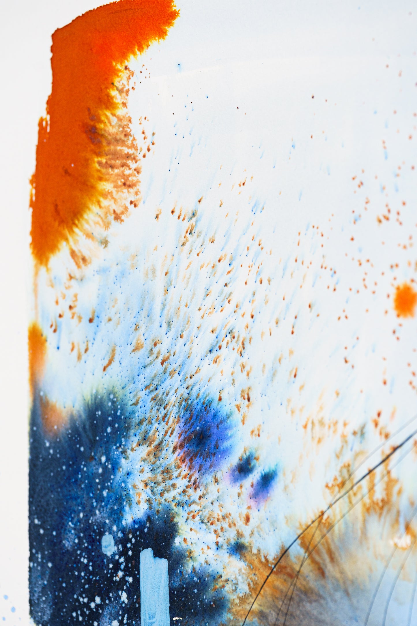 Cumulus 02 – Fine Art Print