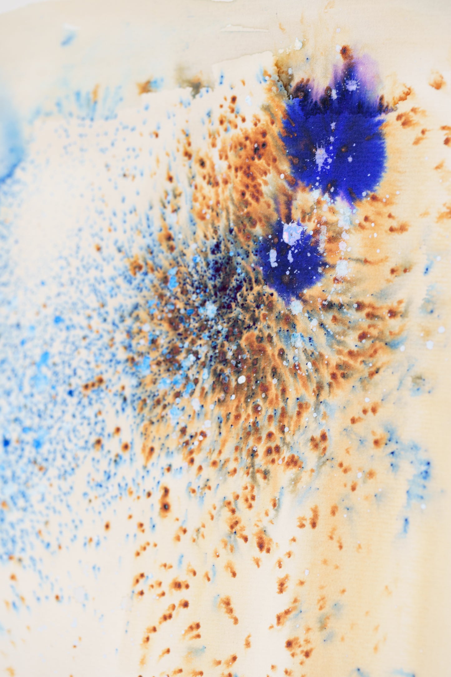 Cumulus 04 – Fine Art Print