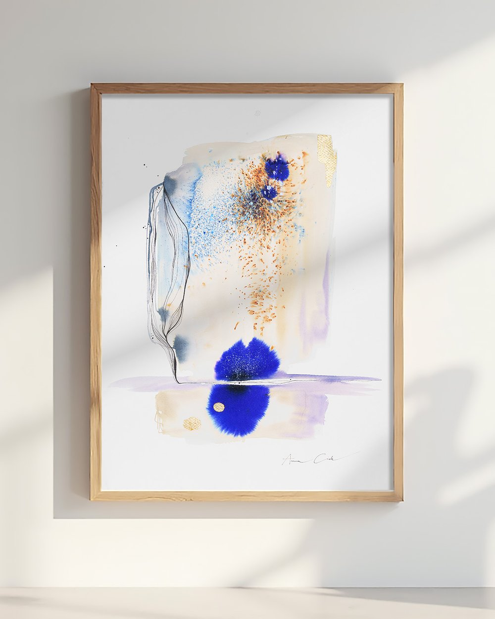 Cumulus 04 – Fine Art Print