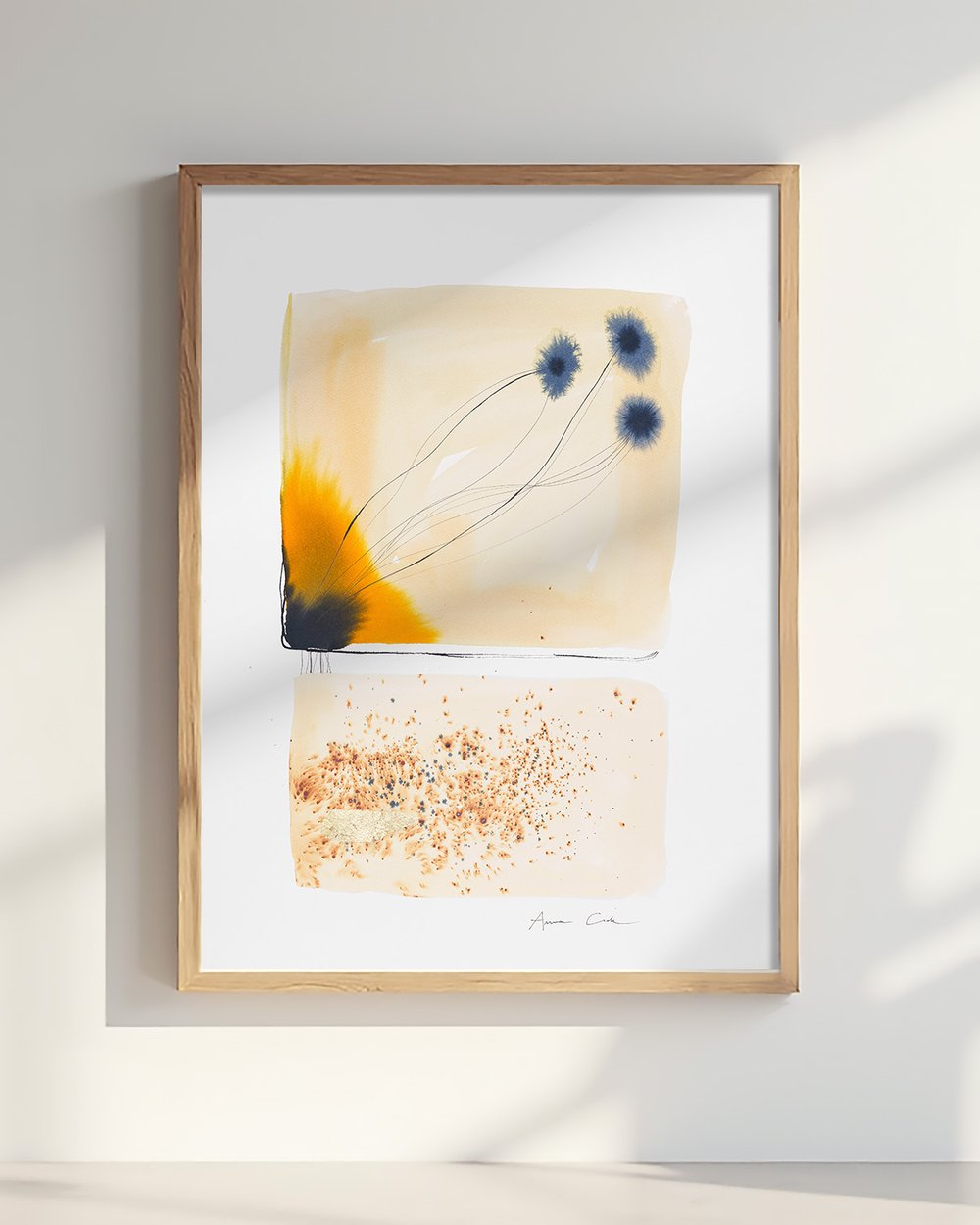 Cumulus 05 – Fine Art Print