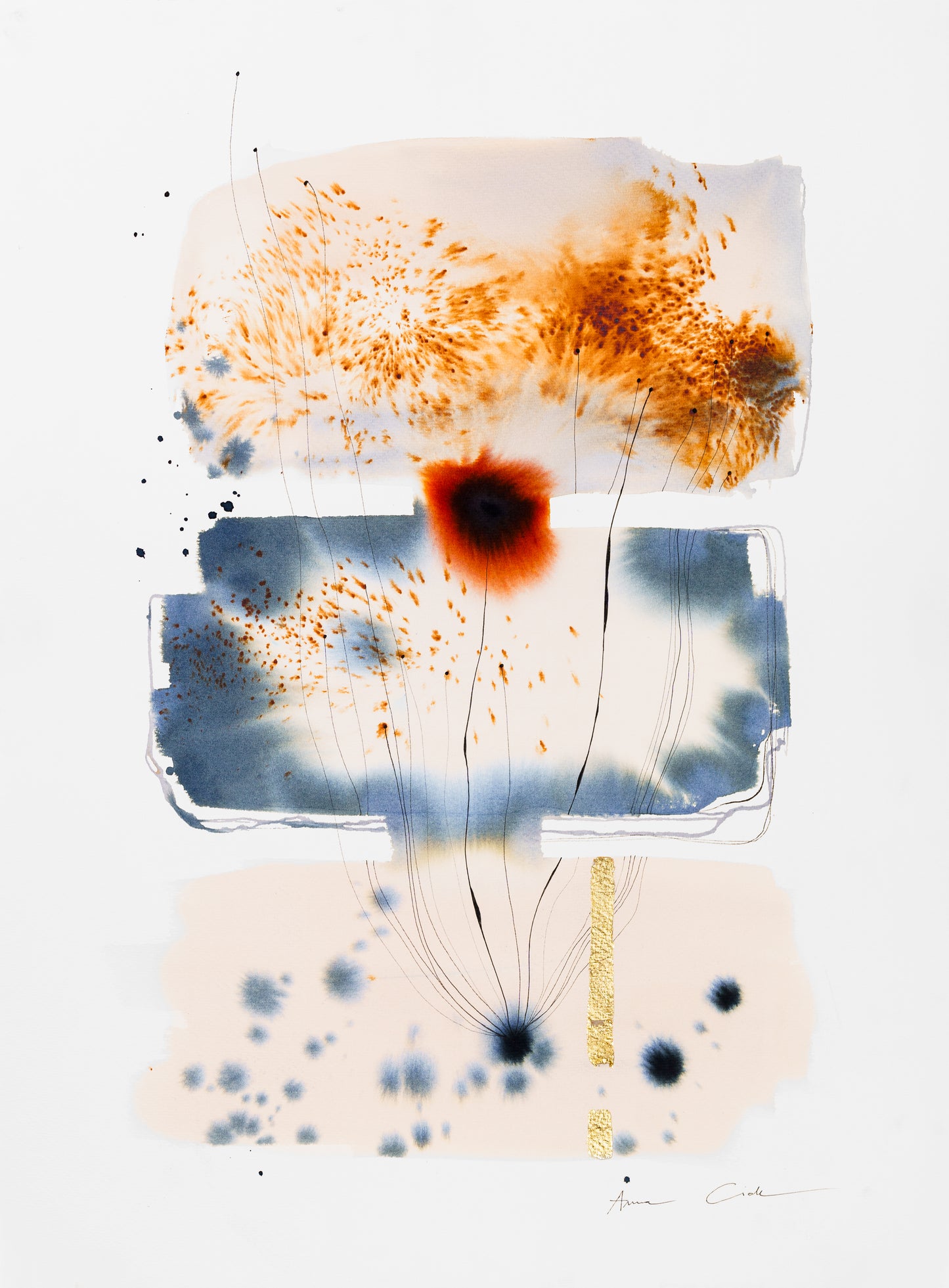 Cumulus 06 – Fine Art Print