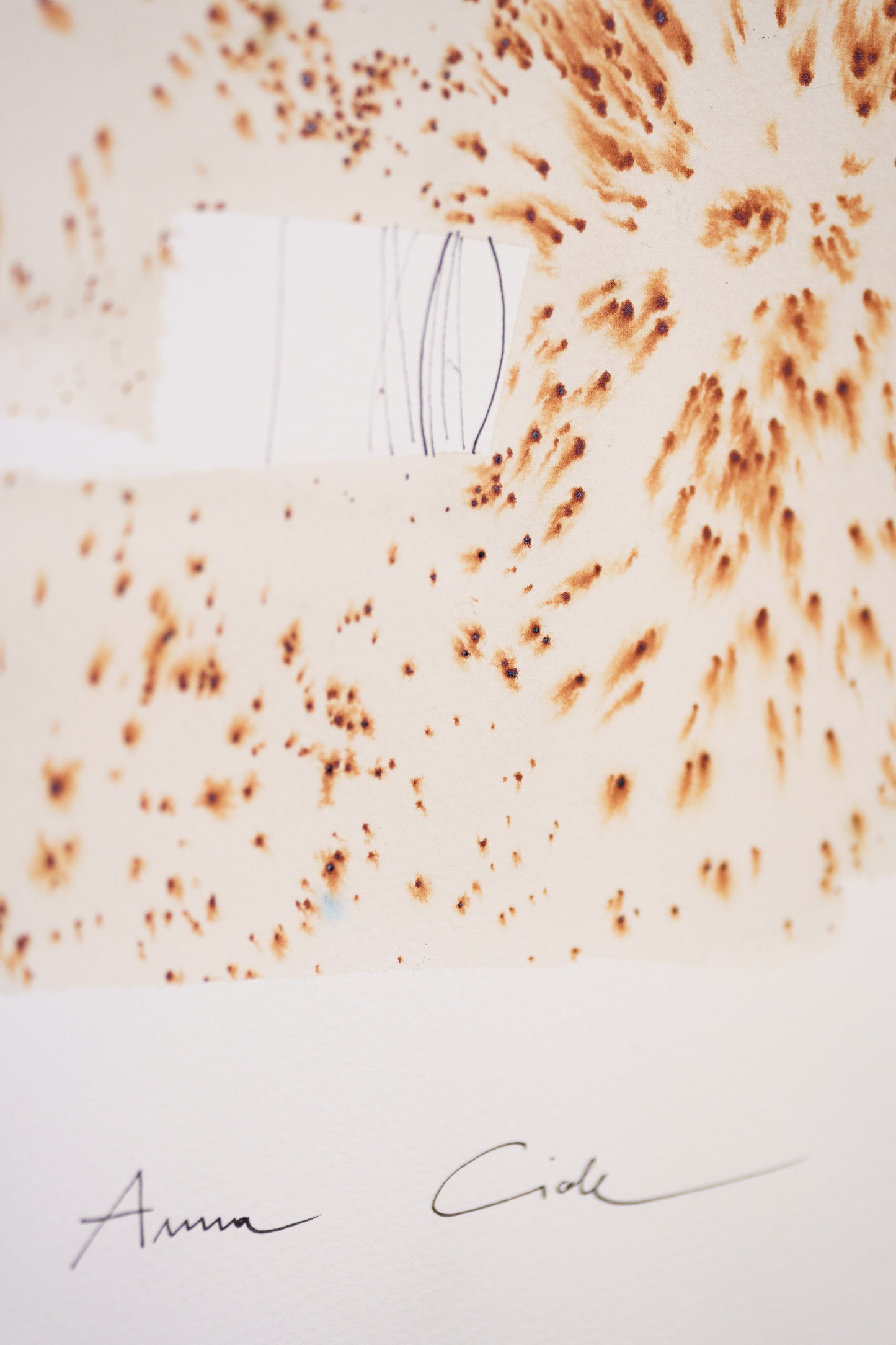 Novocumulus 30 – Fine Art Print