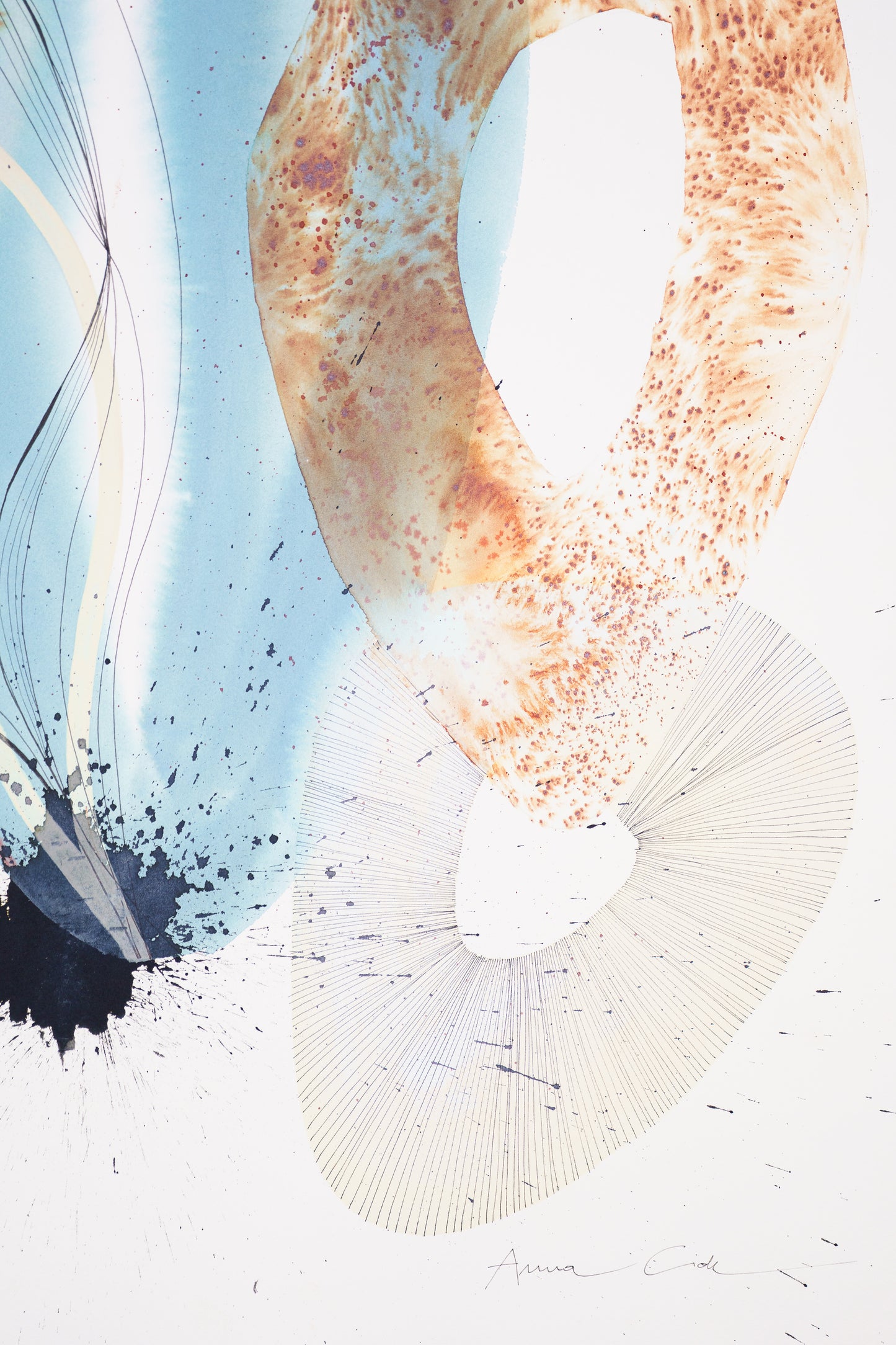 Novocumulus 33 – Fine Art Print