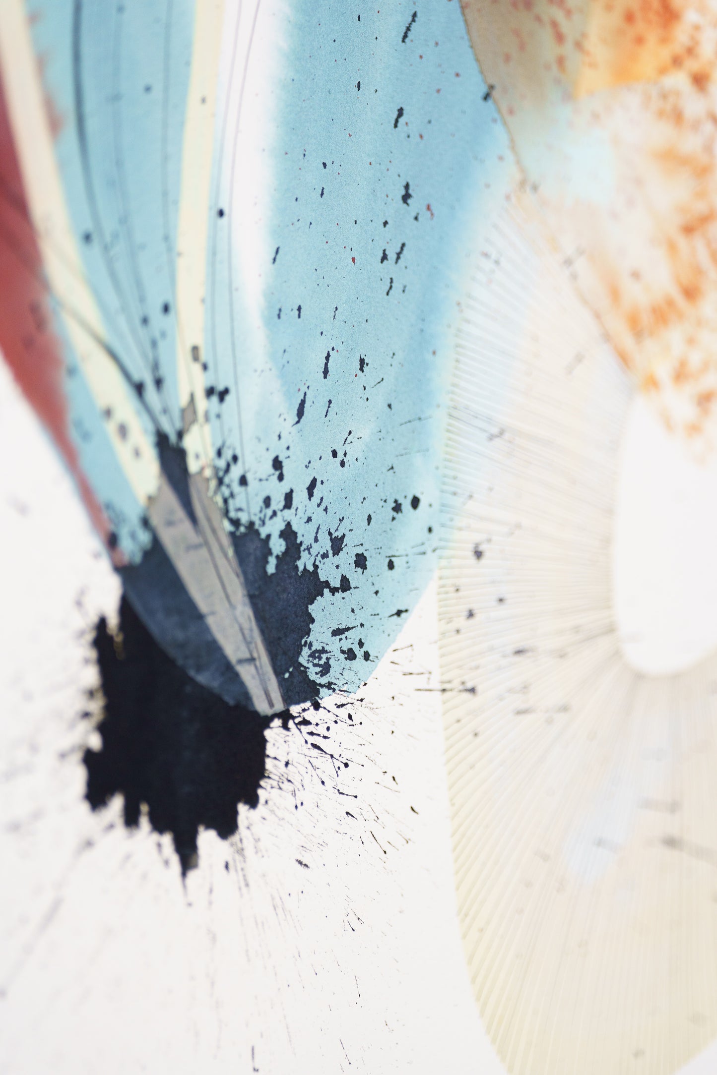Novocumulus 33 – Fine Art Print