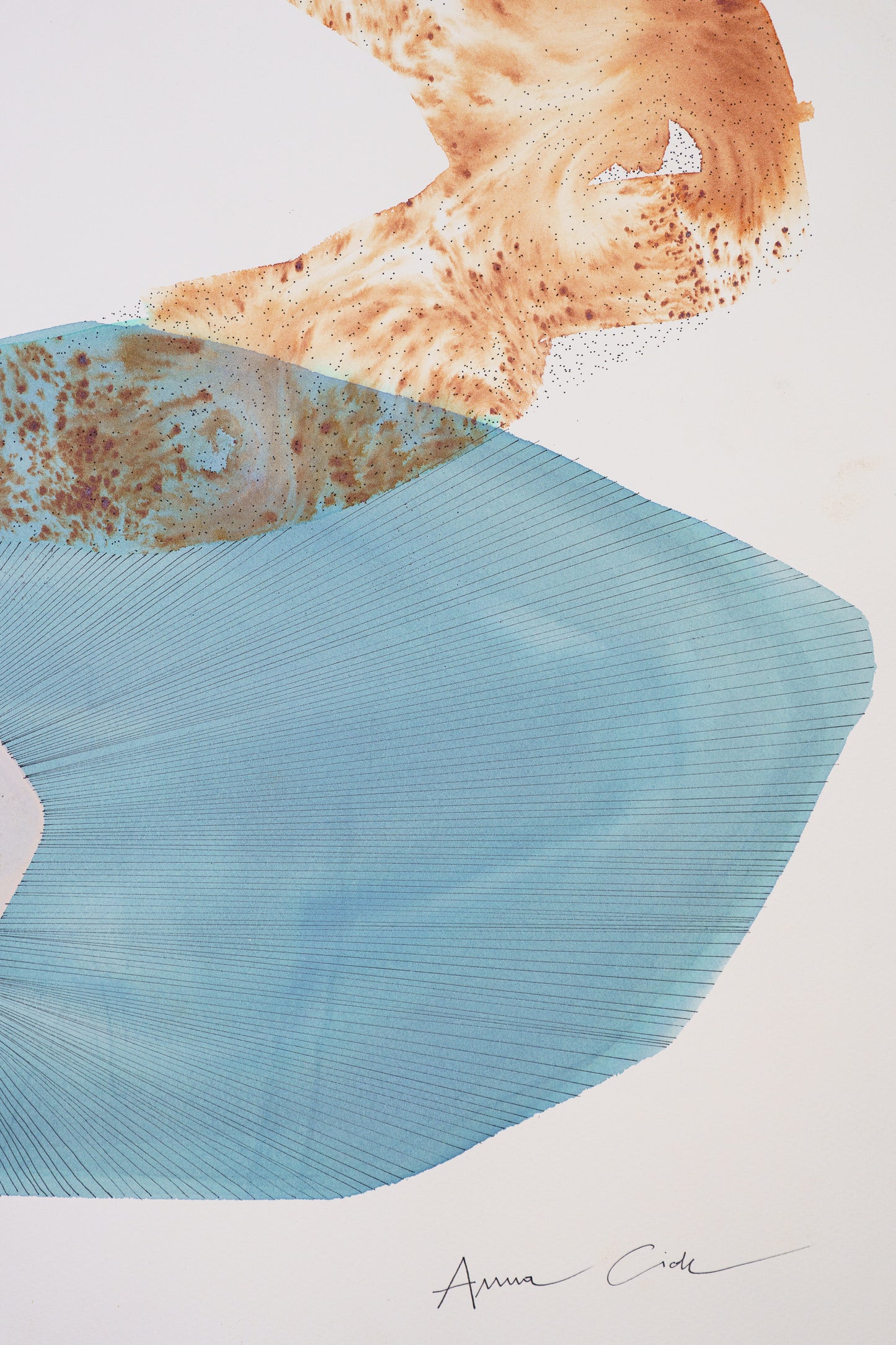 Novocumulus 35 – Fine Art Print
