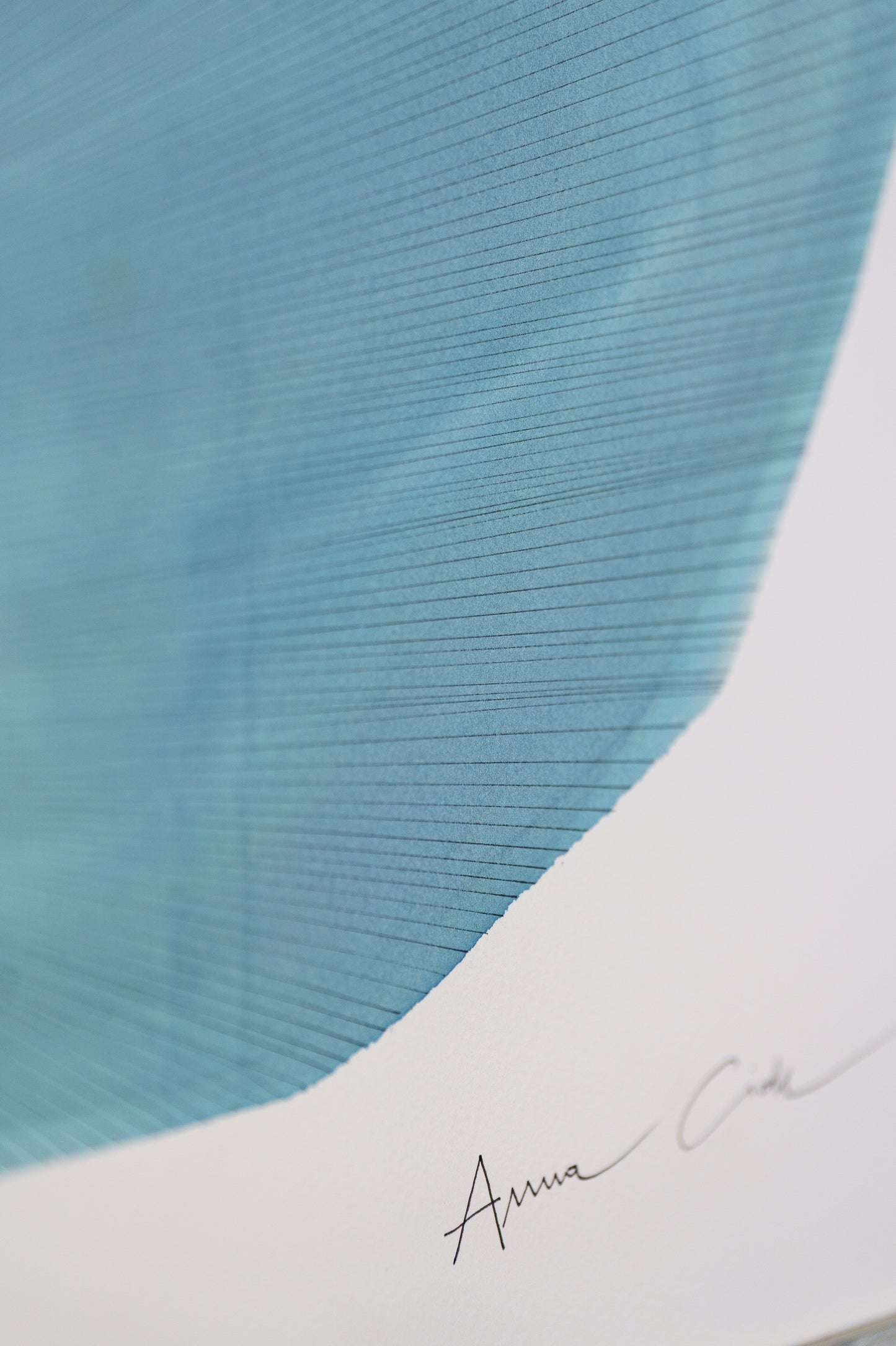 Novocumulus 35 – Fine Art Print