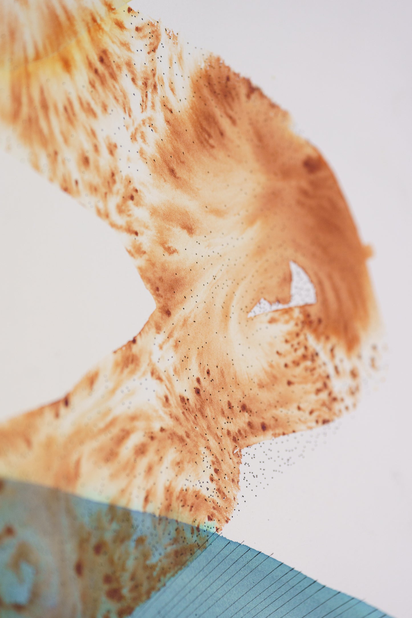 Novocumulus 35 – Fine Art Print
