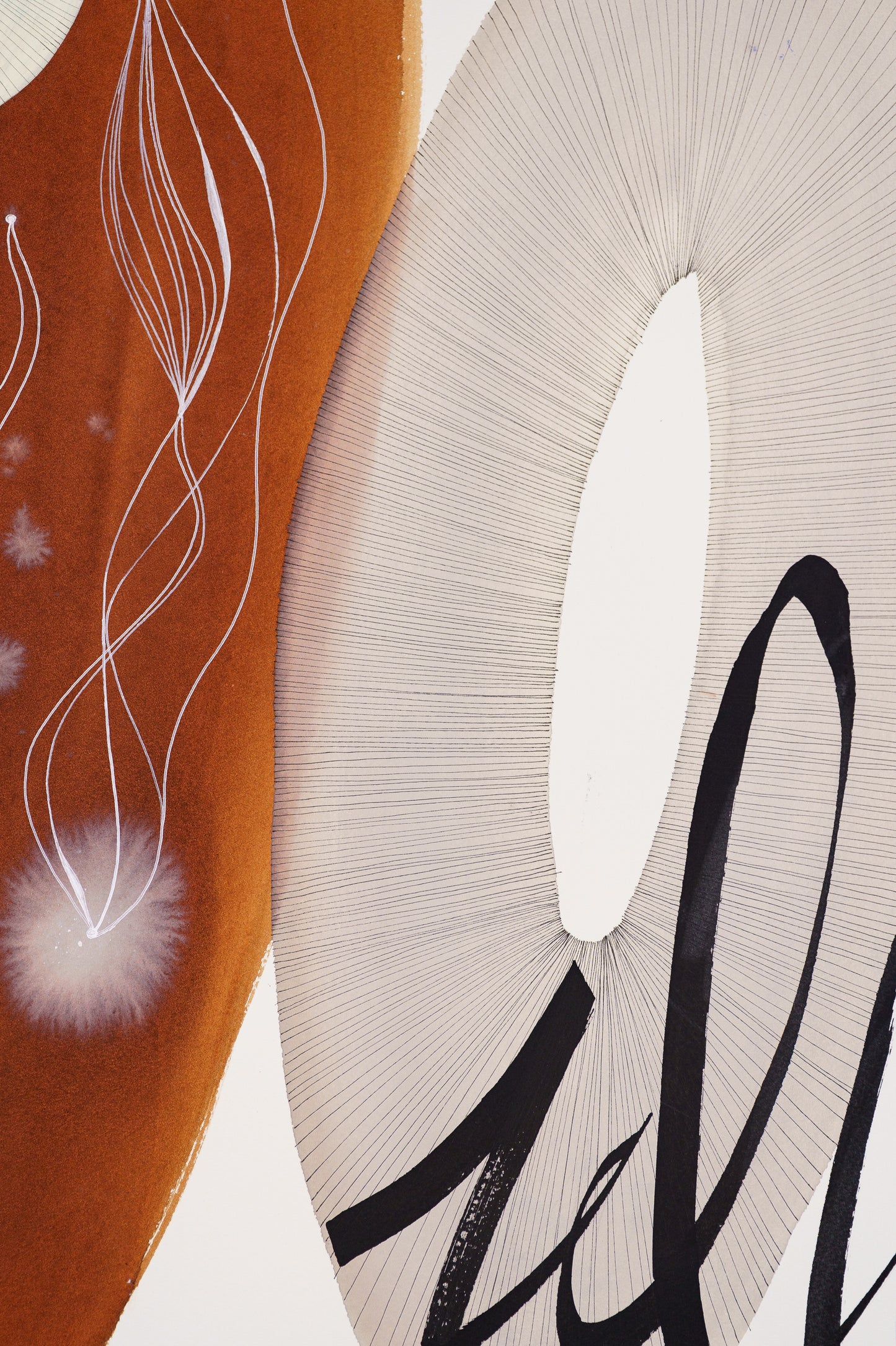 Obsidian 03 – Fine Art Print