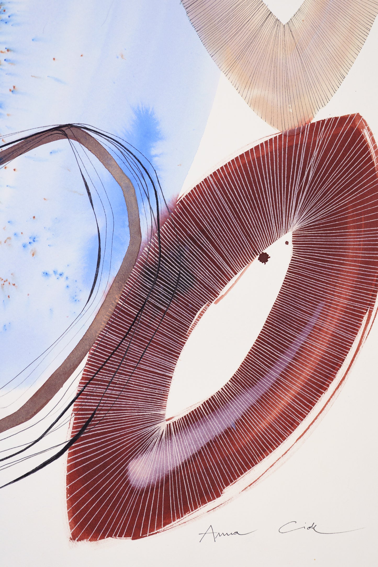 Novocumulus 40 – Fine Art Print