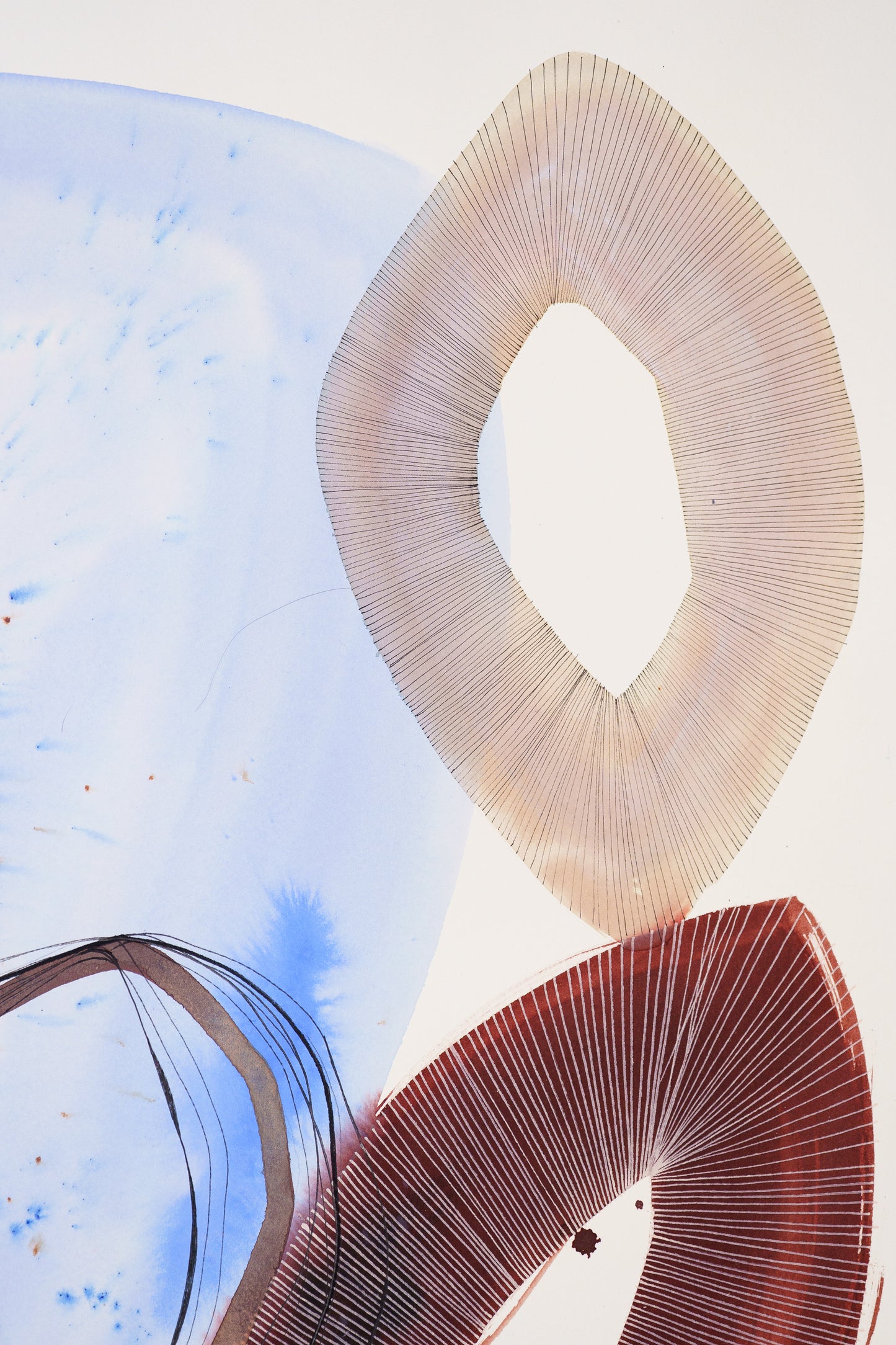 Novocumulus 40 – Fine Art Print