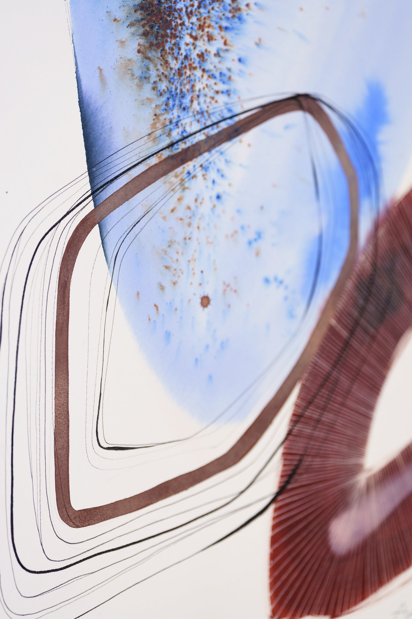 Novocumulus 40 – Fine Art Print
