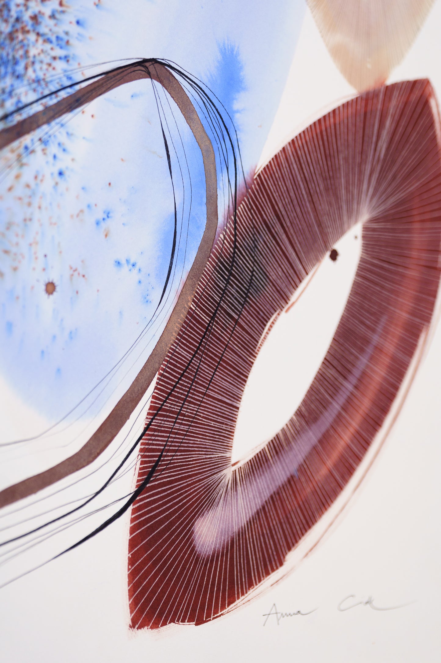 Novocumulus 40 – Fine Art Print