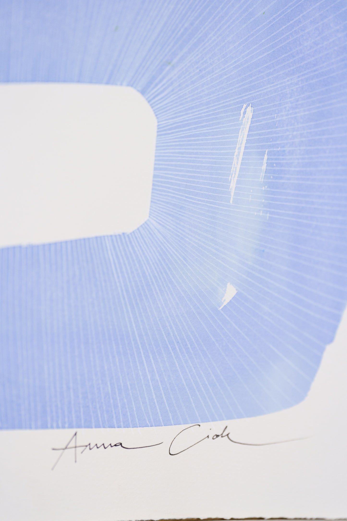 Novocumulus 42 – Fine Art Print