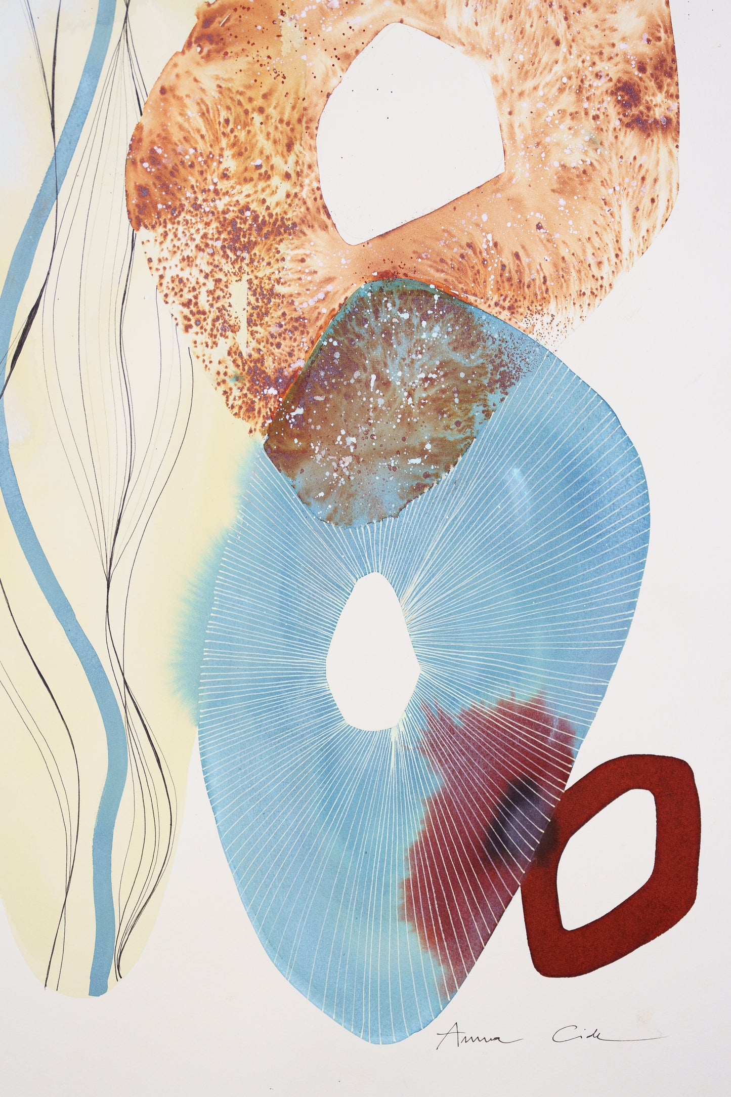 Novocumulus 44 – Fine Art Print