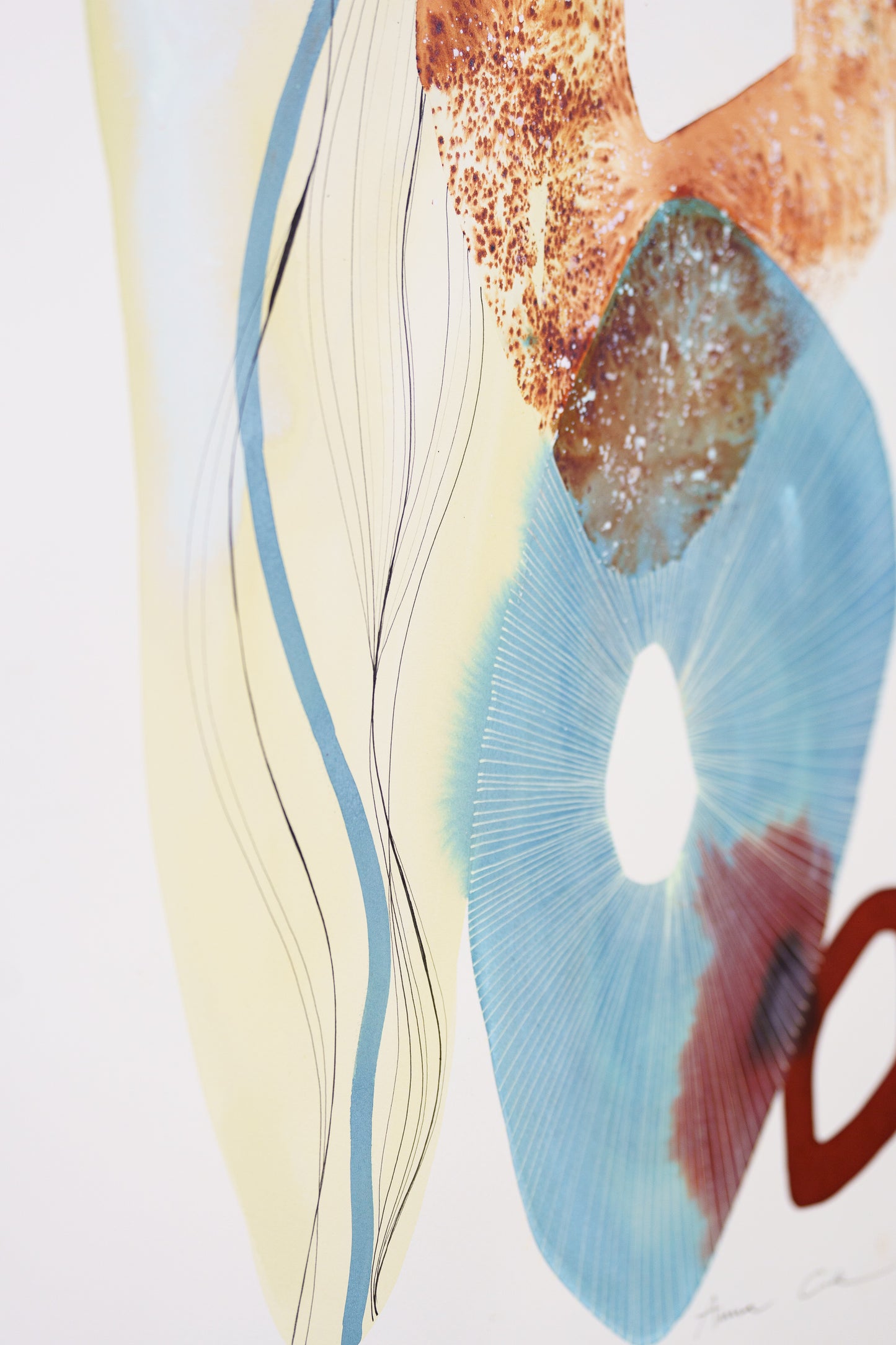 Novocumulus 44 – Fine Art Print