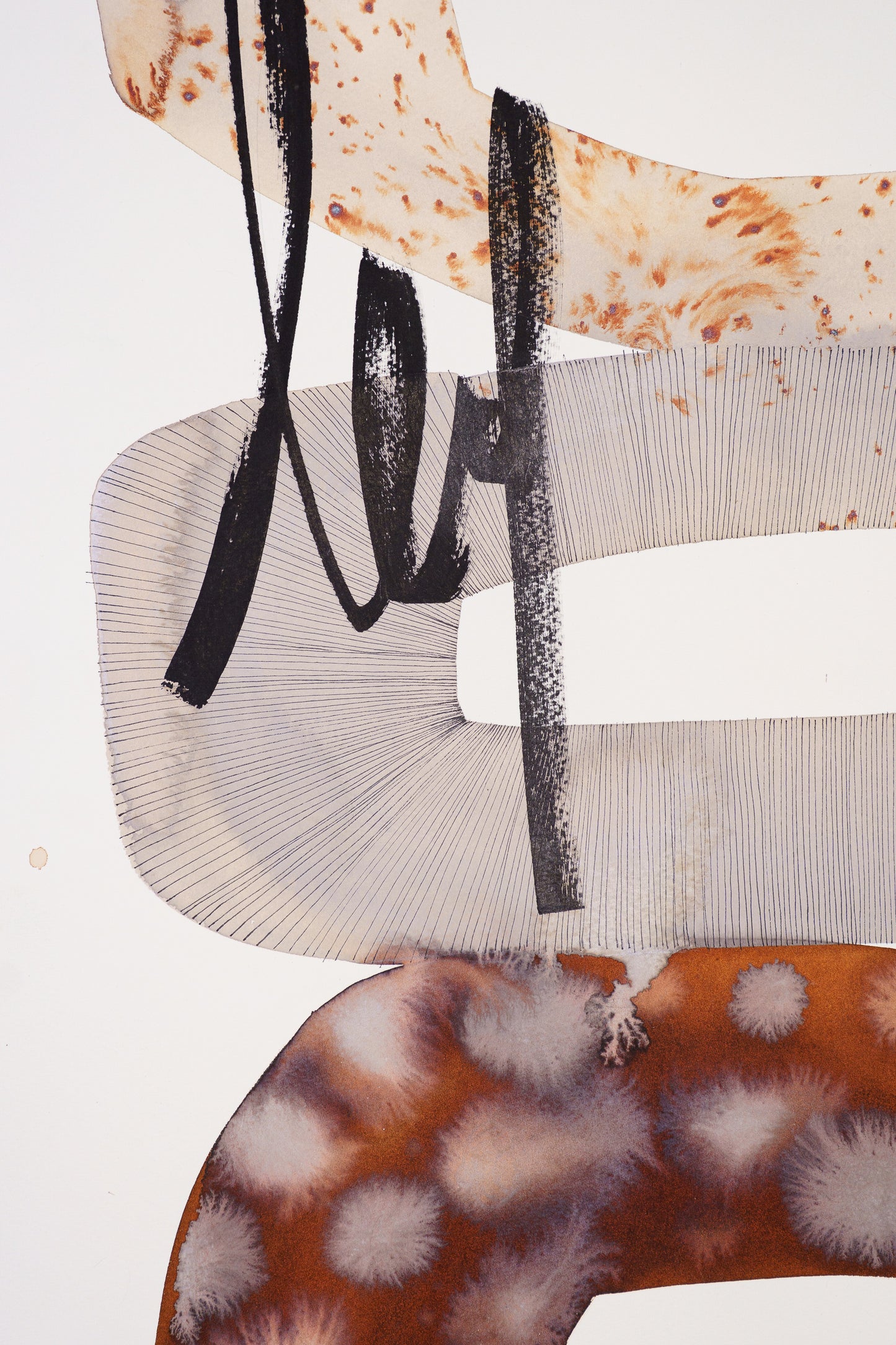 Obsidian 03 – Fine Art Print