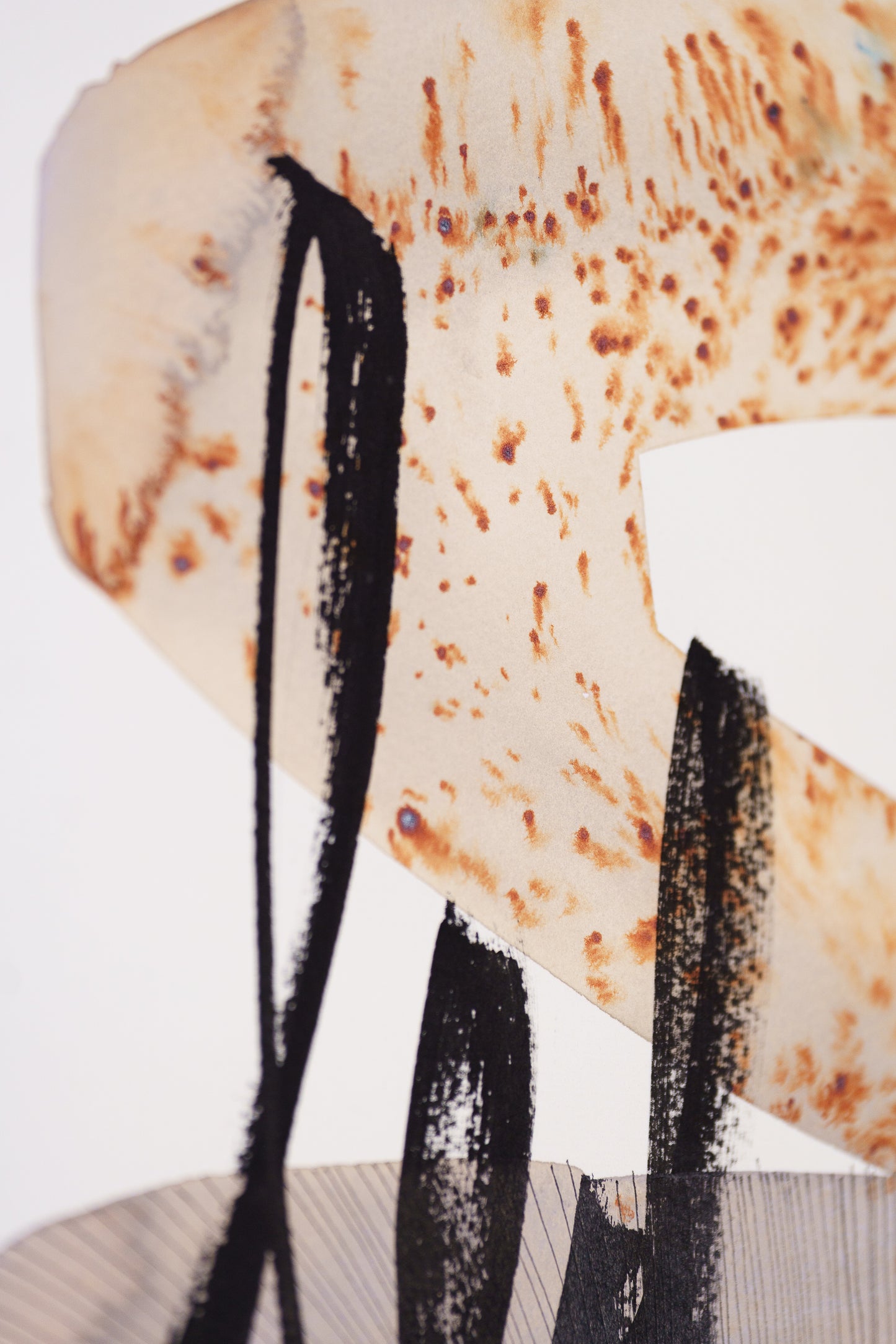 Obsidian 03 – Fine Art Print