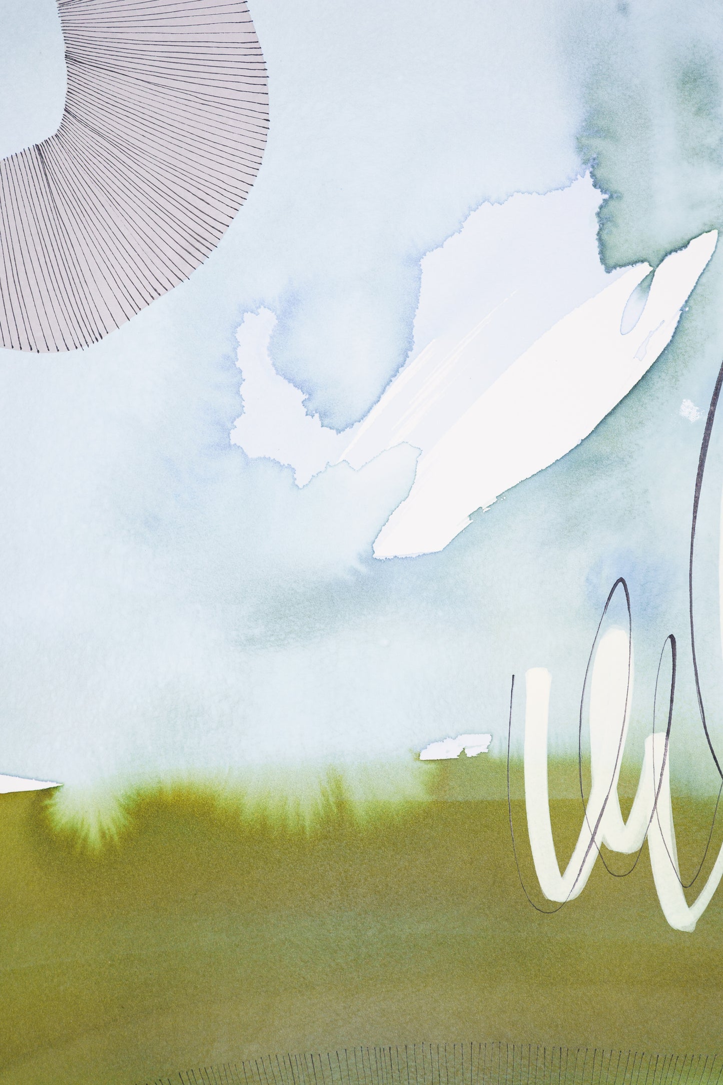 Novocumulus 29 – Fine Art Print