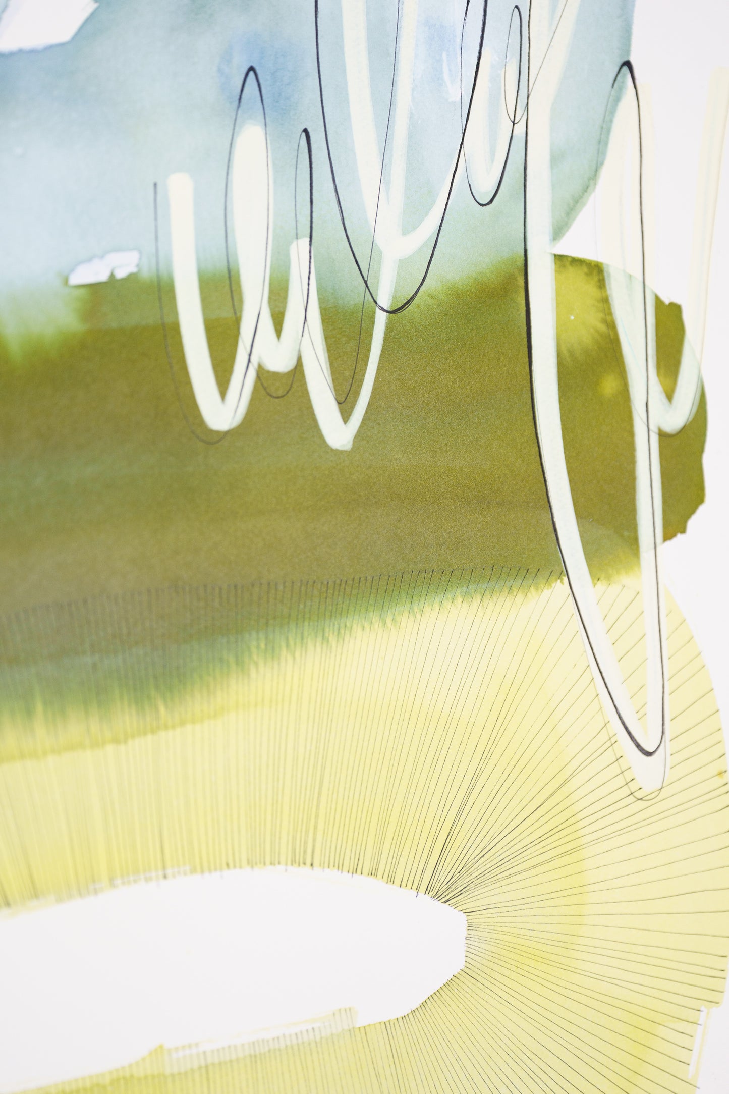 Novocumulus 29 – Fine Art Print