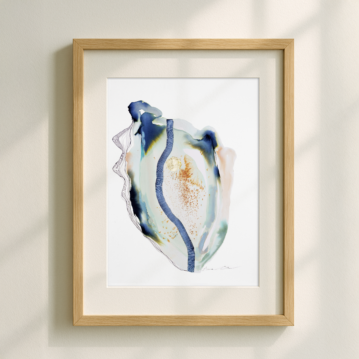 Novocumulus 02 – Fine Art Print