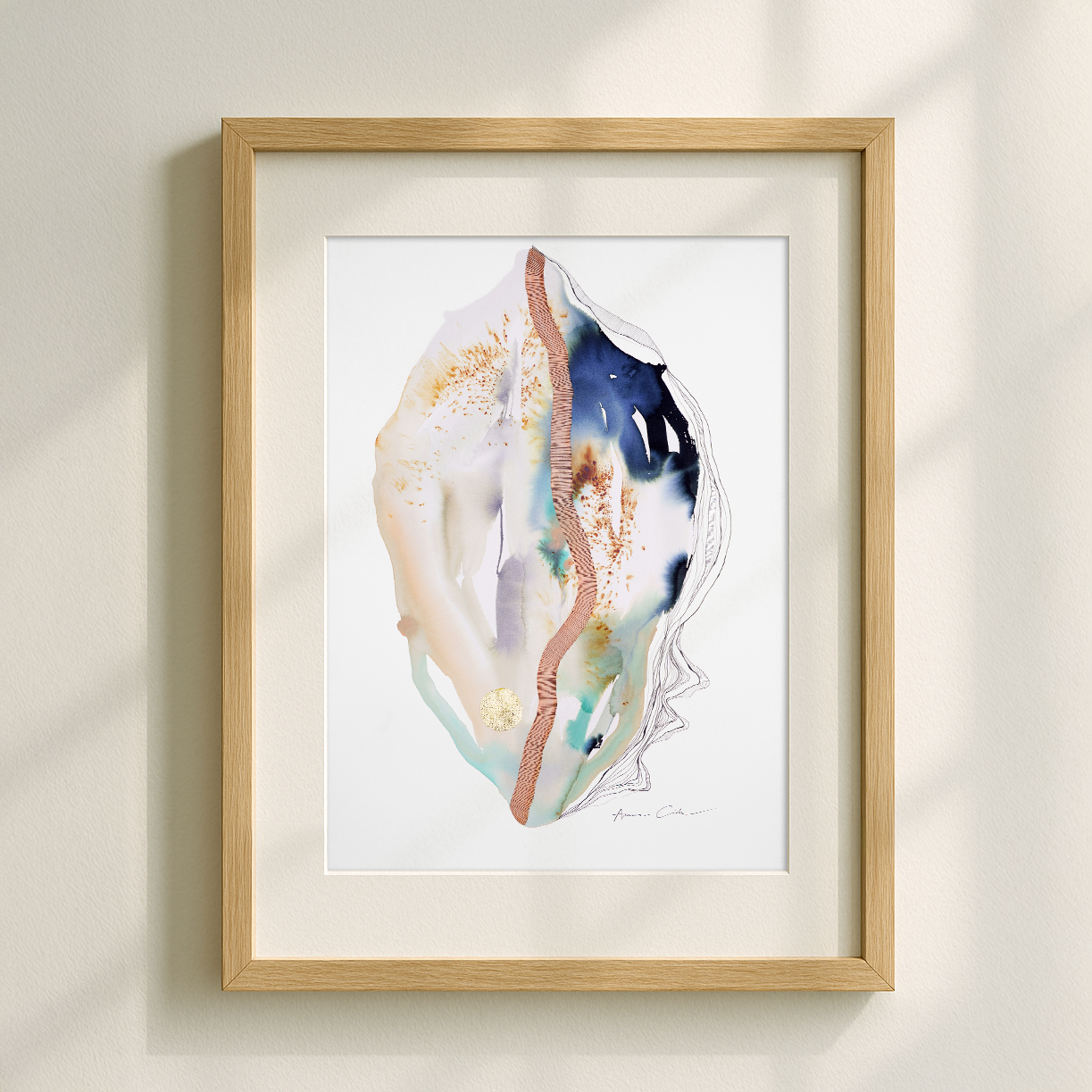 Novocumulus 03 – Fine Art Print