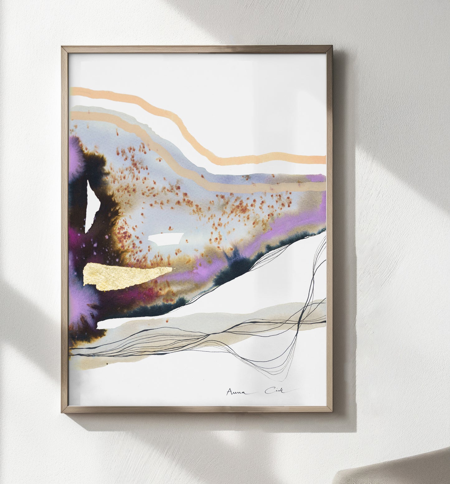 Stratocumulus 01 – Fine Art Print