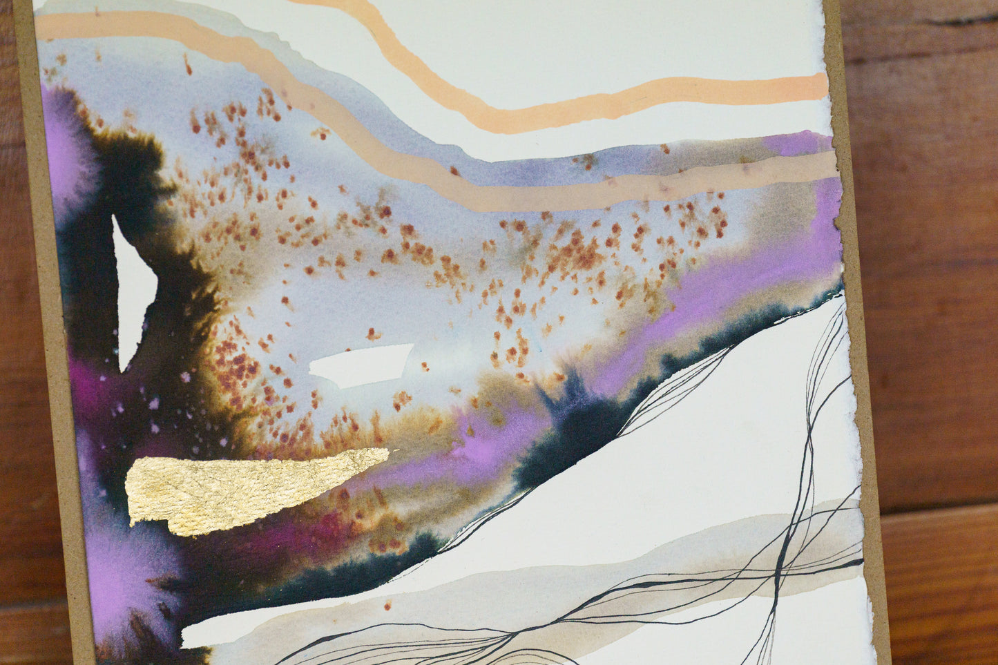 Stratocumulus 01 – Fine Art Print