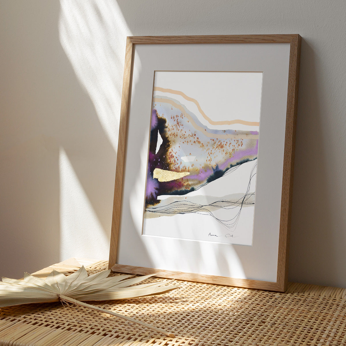 Stratocumulus 01 – Fine Art Print