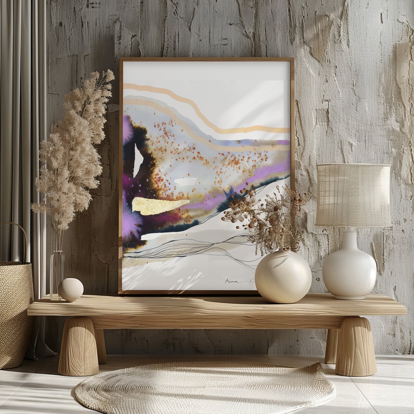 Stratocumulus 01 – Fine Art Print