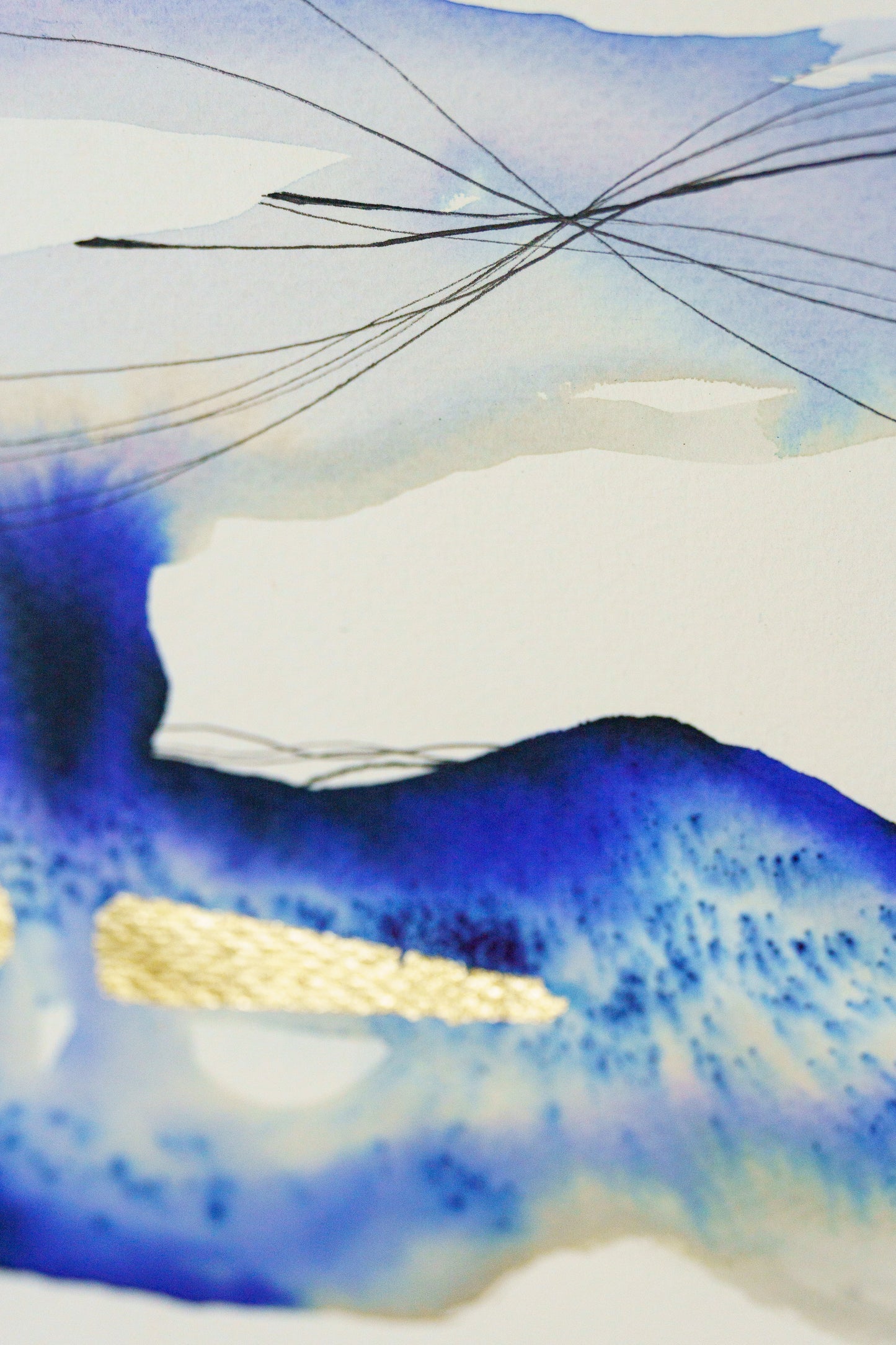 Stratocumulus 02 – Fine Art Print