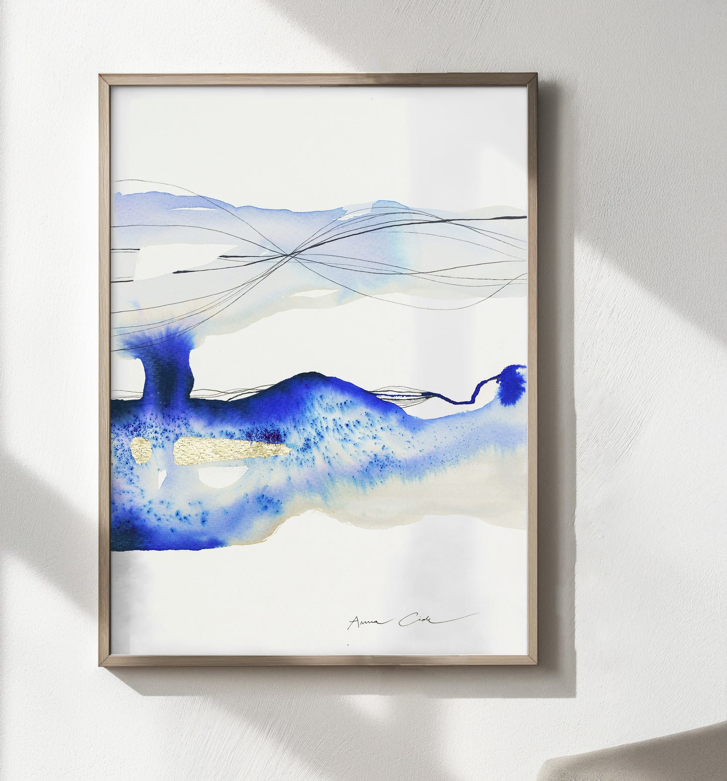 Stratocumulus 02 – Fine Art Print