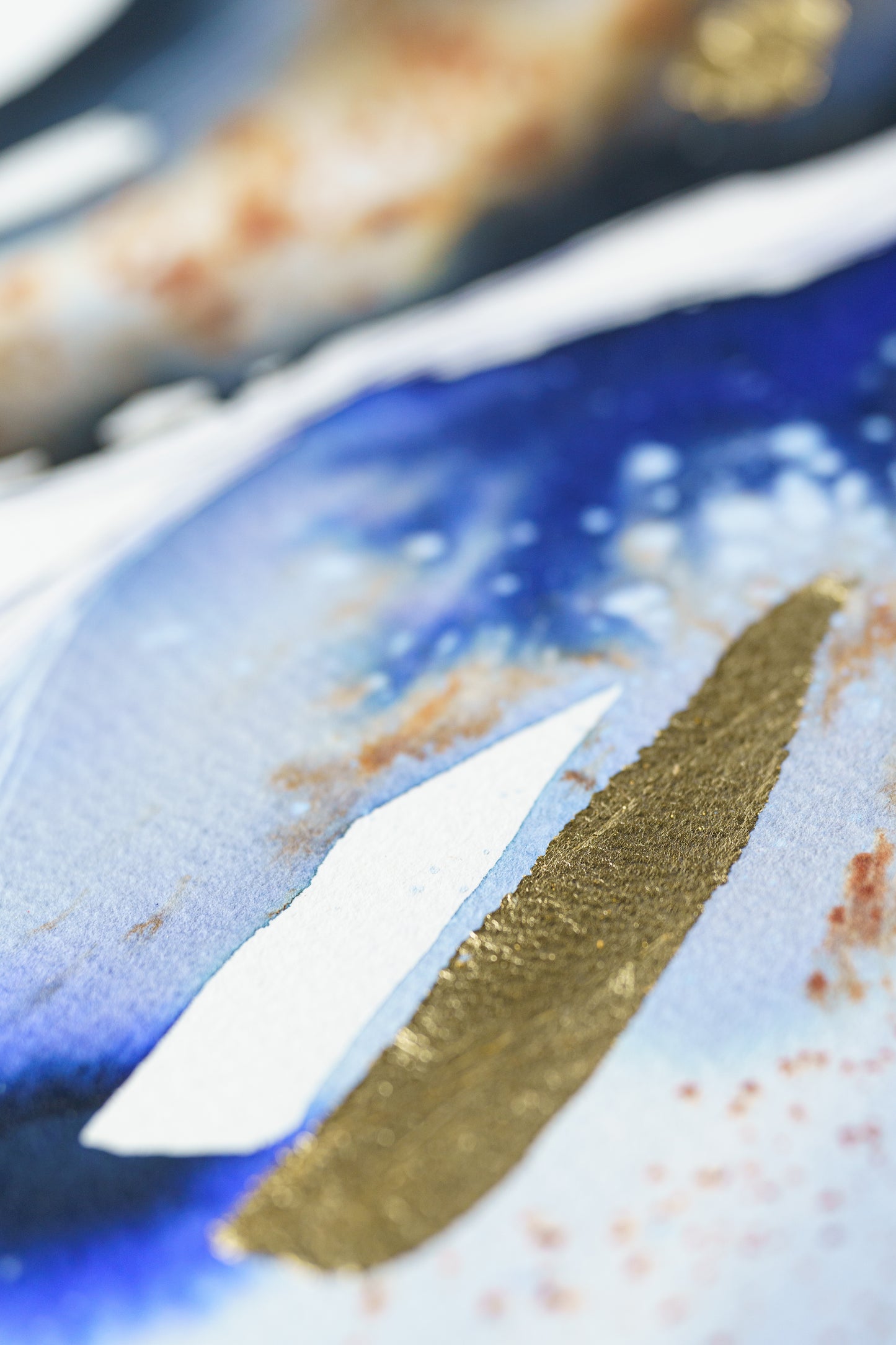Stratocumulus 02 – Fine Art Print