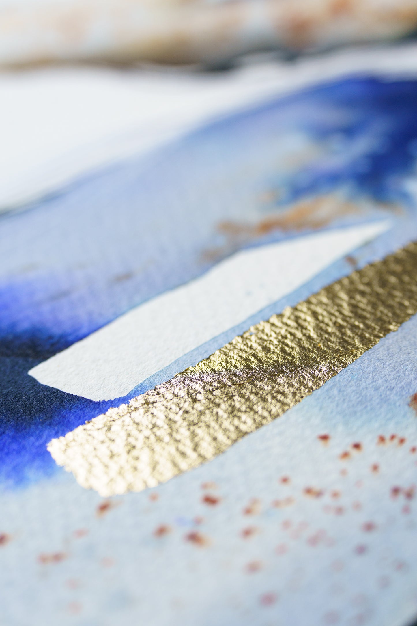 Stratocumulus 02 – Fine Art Print