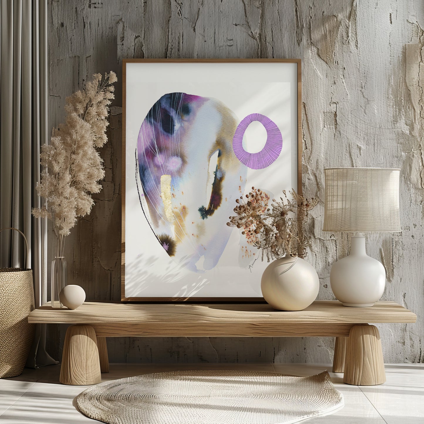 Stratocumulus 03 – Fine Art Print