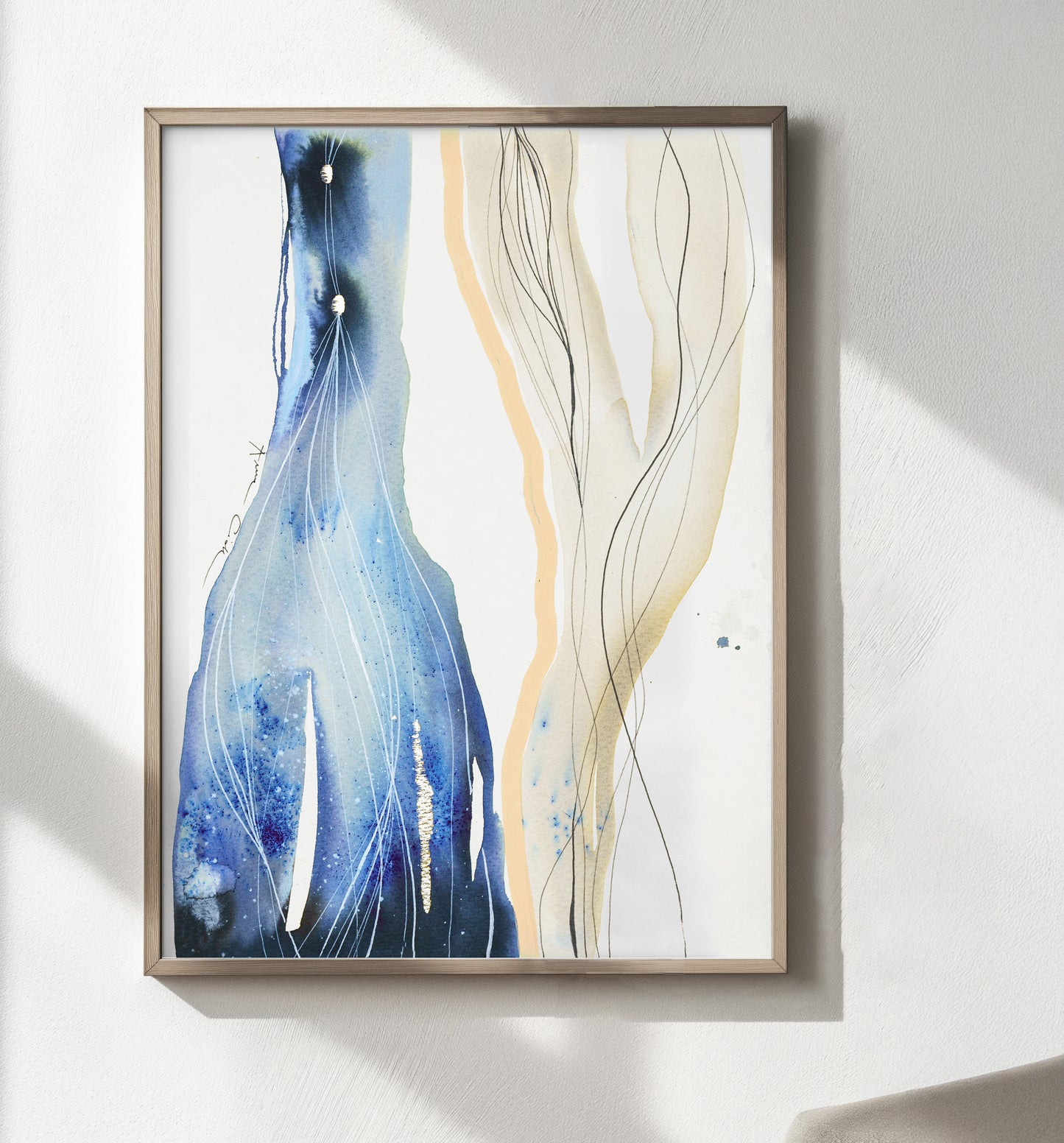 Stratocumulus 04 – Fine Art Print