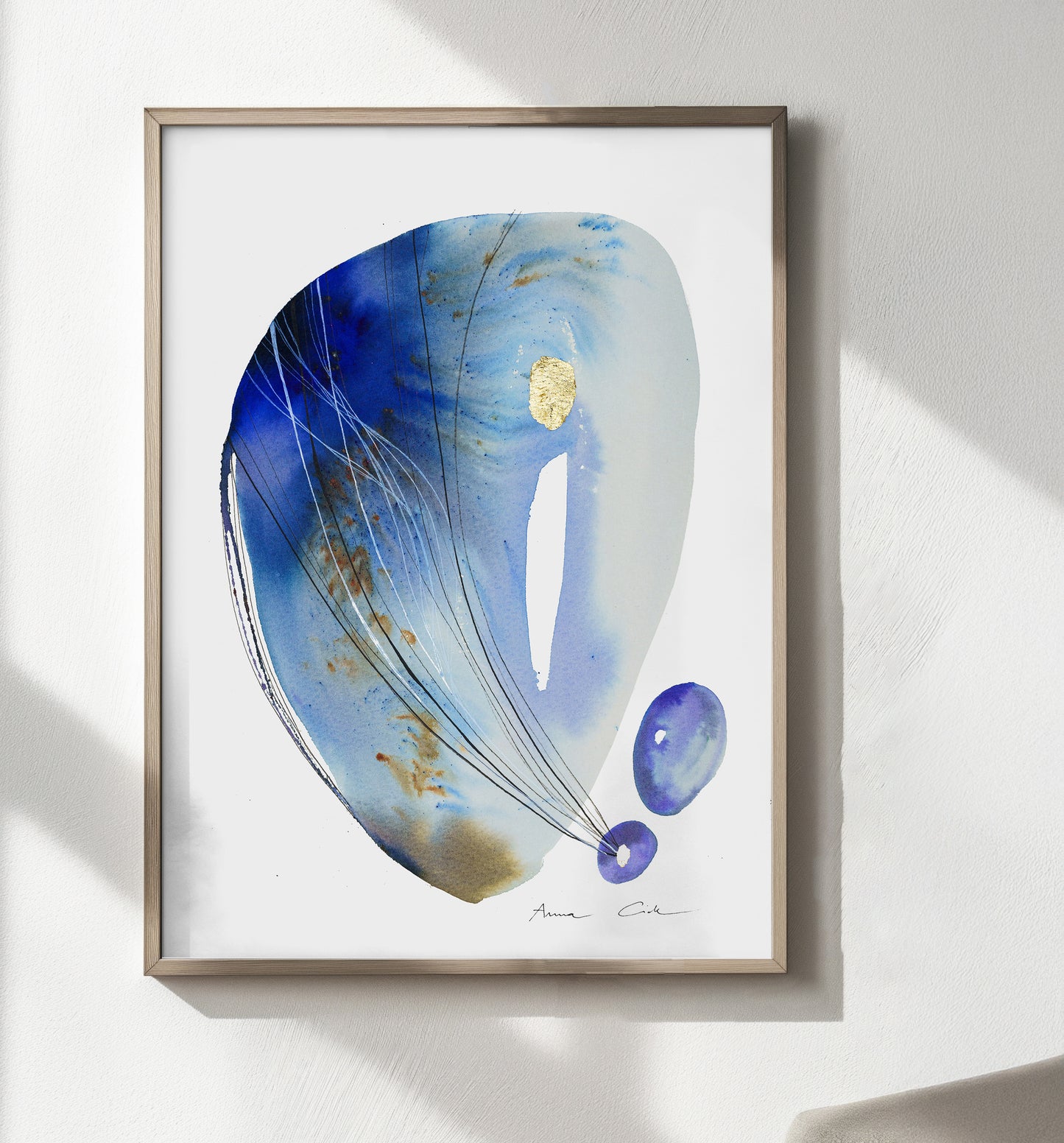 Stratocumulus 05 – Fine Art Print