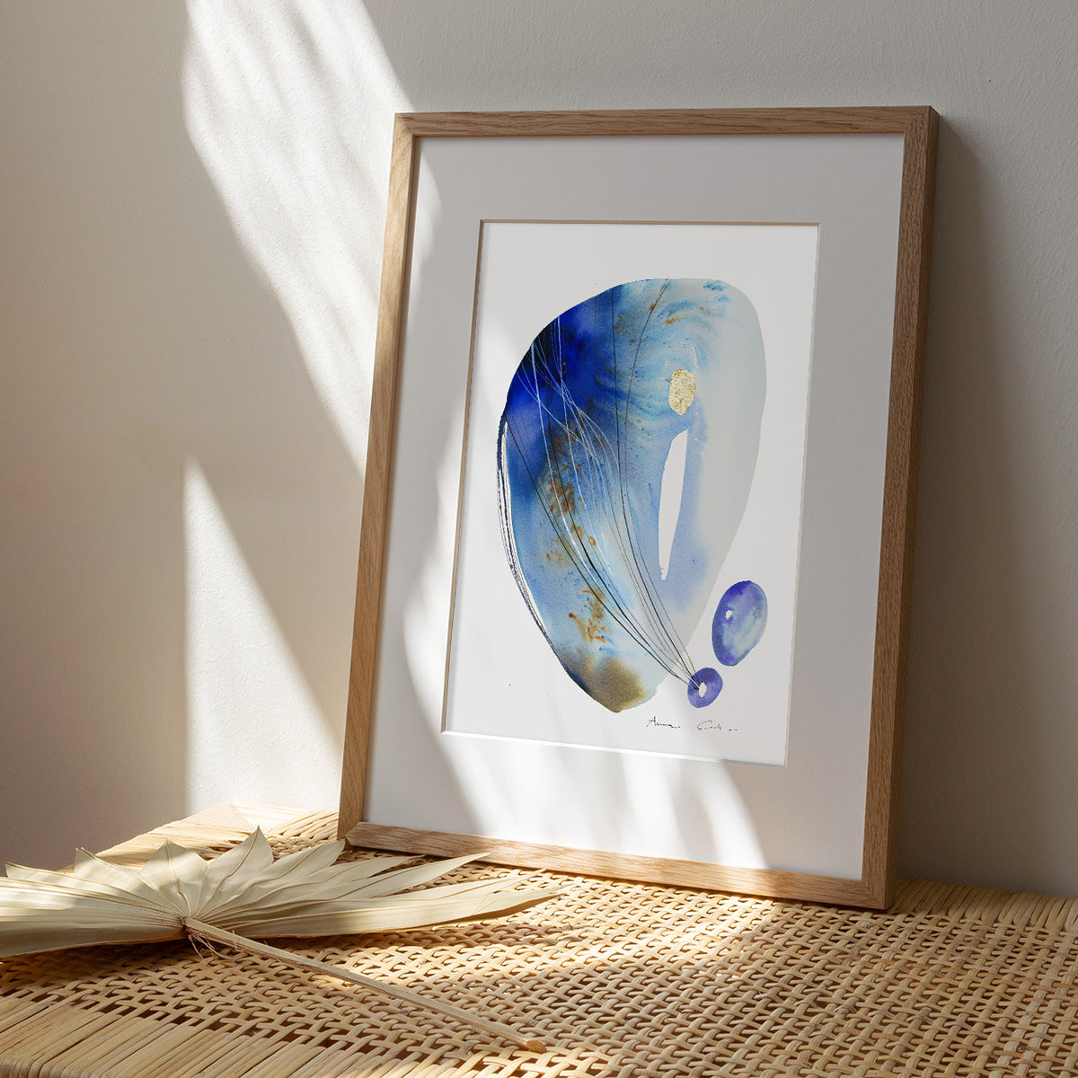 Stratocumulus 05 – Fine Art Print
