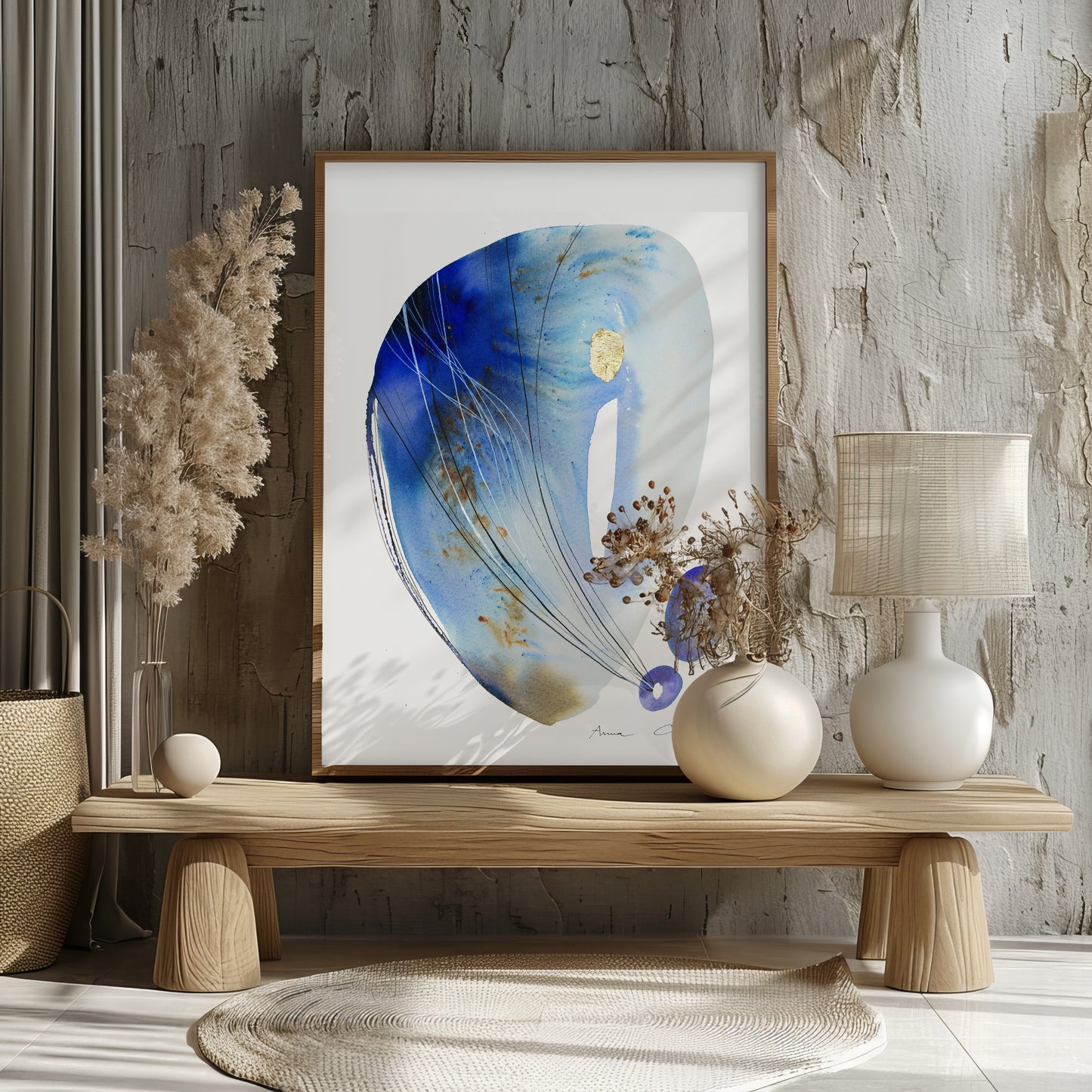Stratocumulus 05 – Fine Art Print