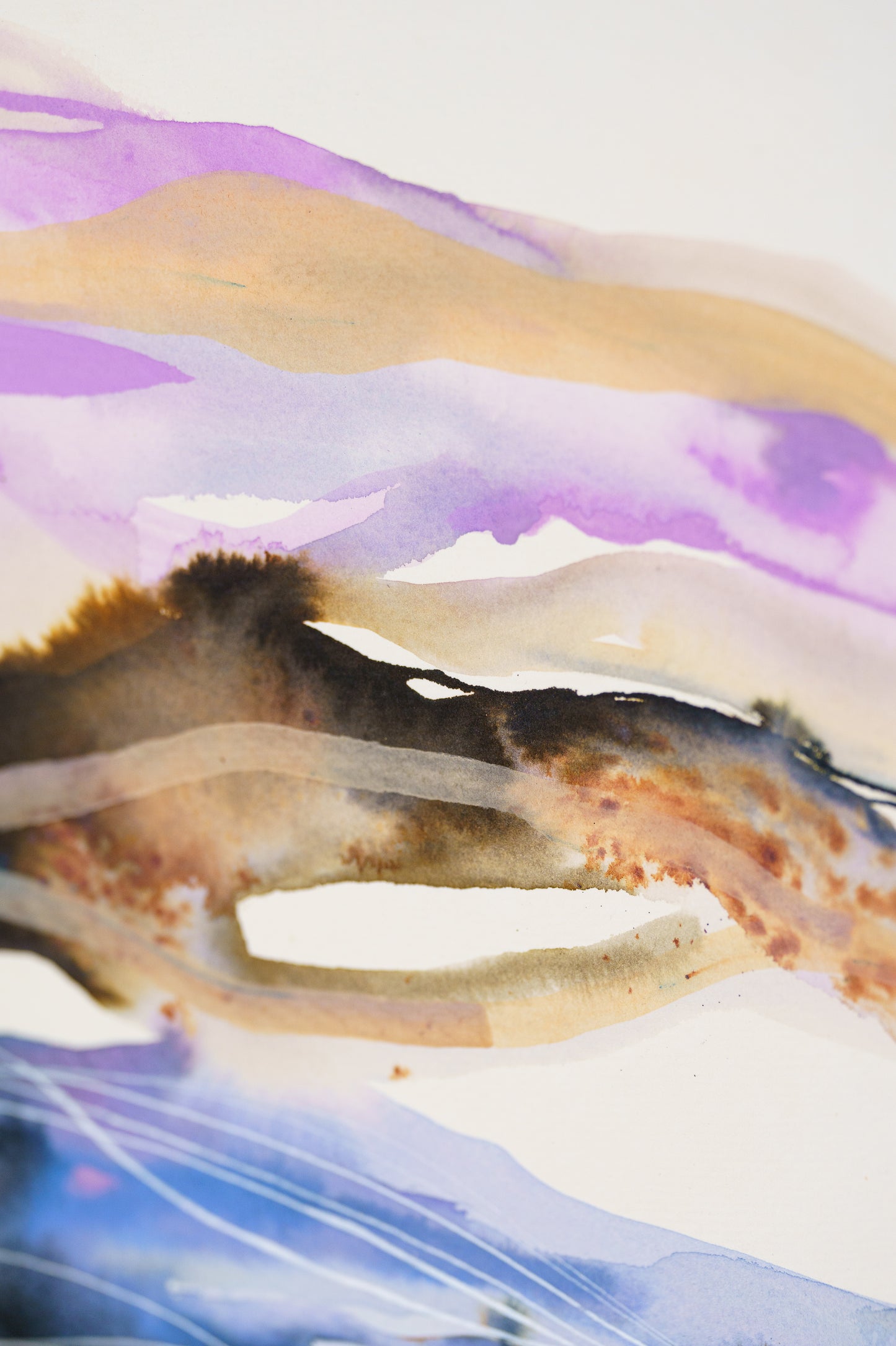 Stratocumulus 06 – Fine Art Print