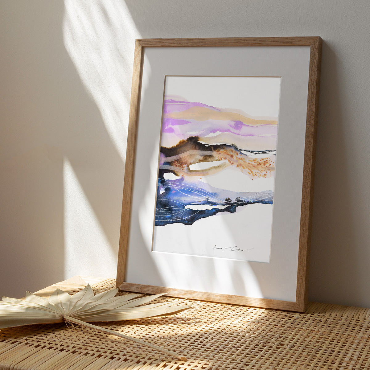 Stratocumulus 06 – Fine Art Print