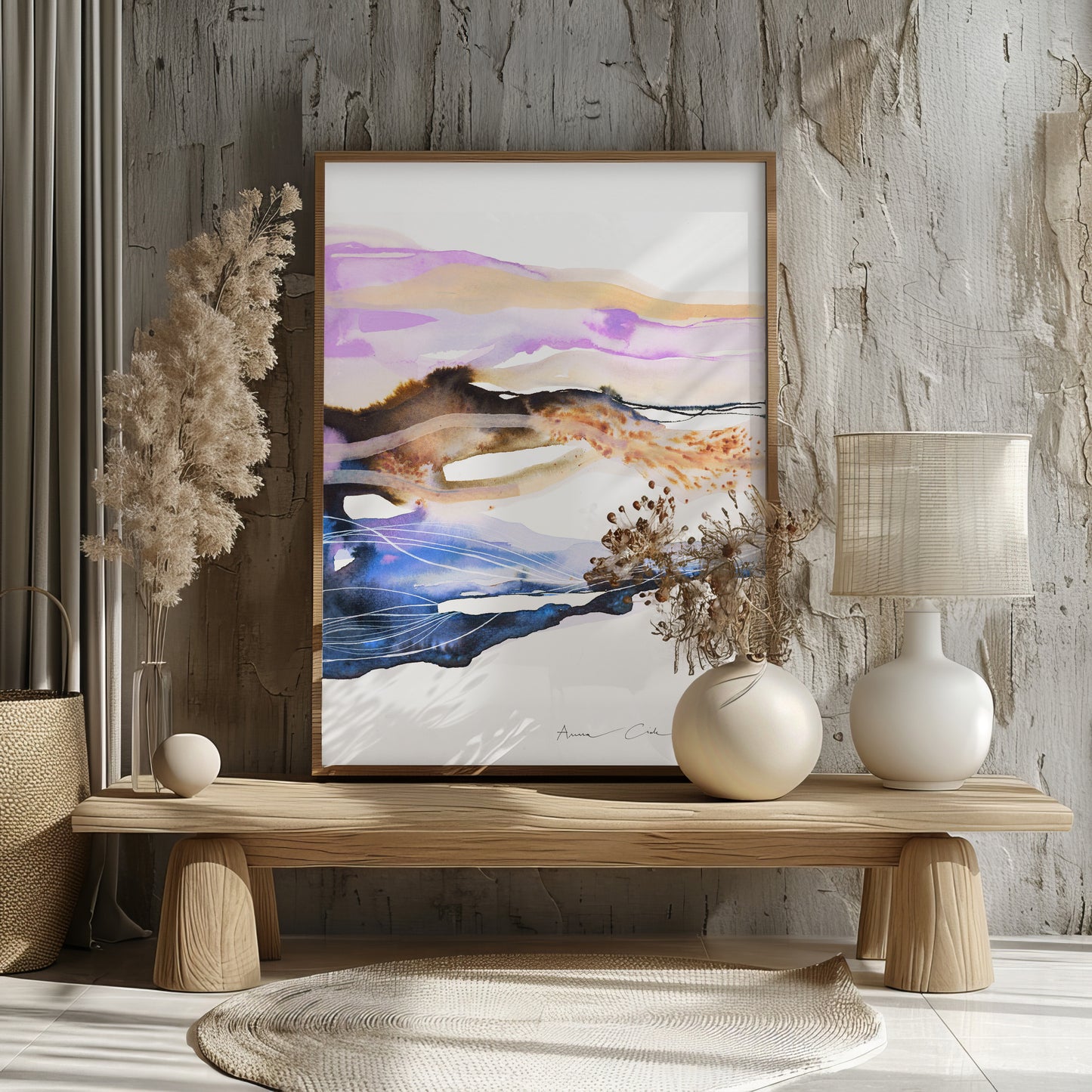 Stratocumulus 06 – Fine Art Print