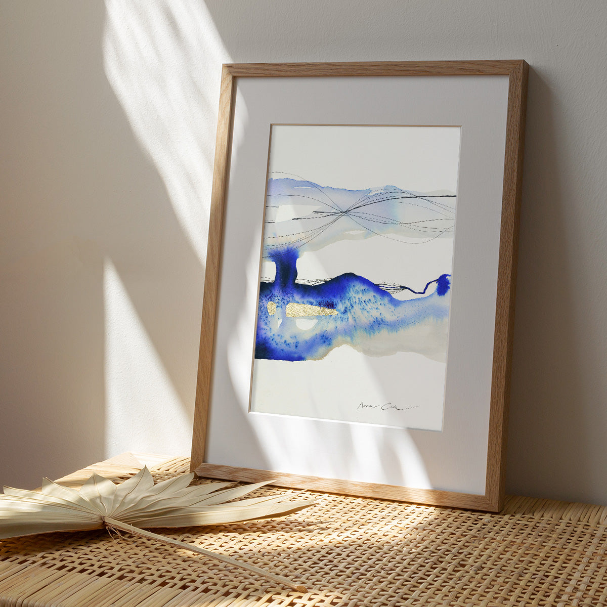 Stratocumulus 02 – Fine Art Print