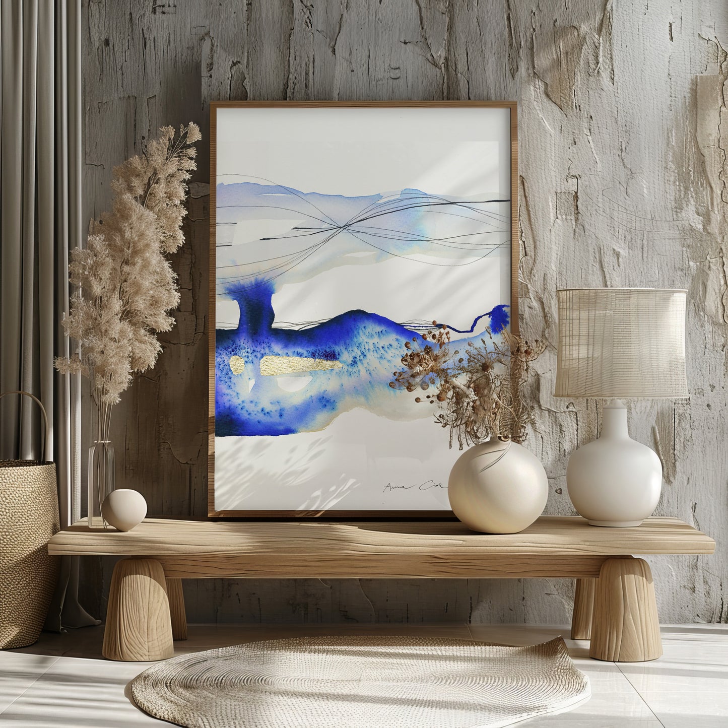 Stratocumulus 02 – Fine Art Print